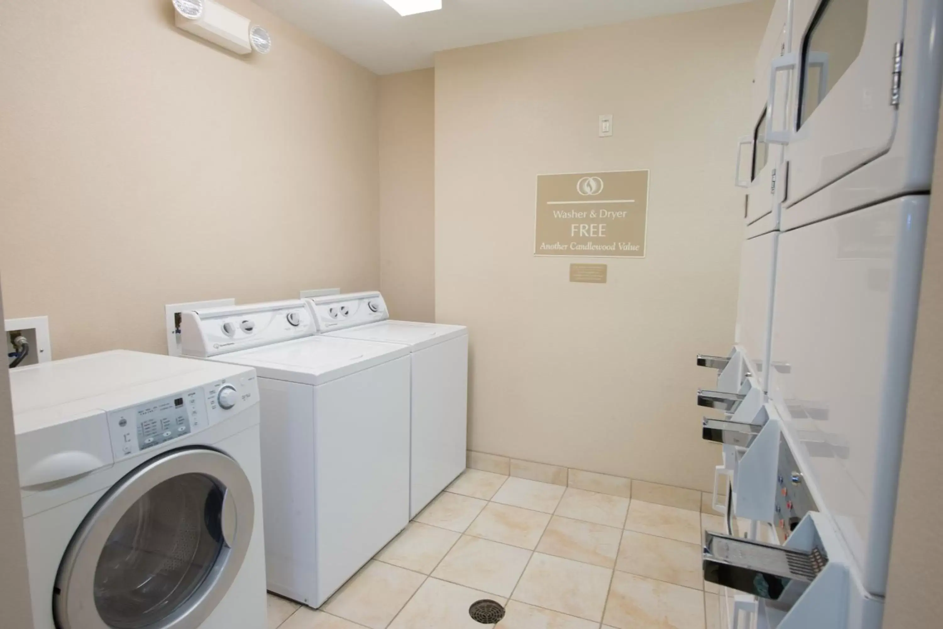 Other, Bathroom in Candlewood Suites Bismarck