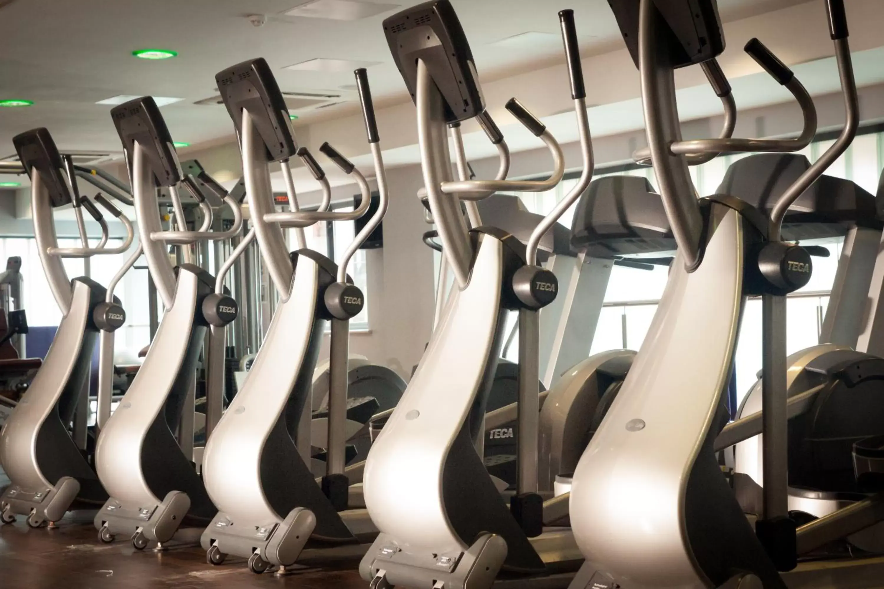 Fitness centre/facilities, Fitness Center/Facilities in Treacy’s Hotel Spa & Leisure Club Waterford