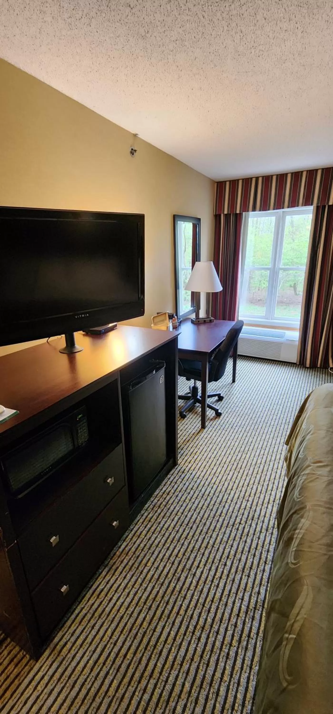 King Room - Accessible/Non-Smoking in Quality Inn