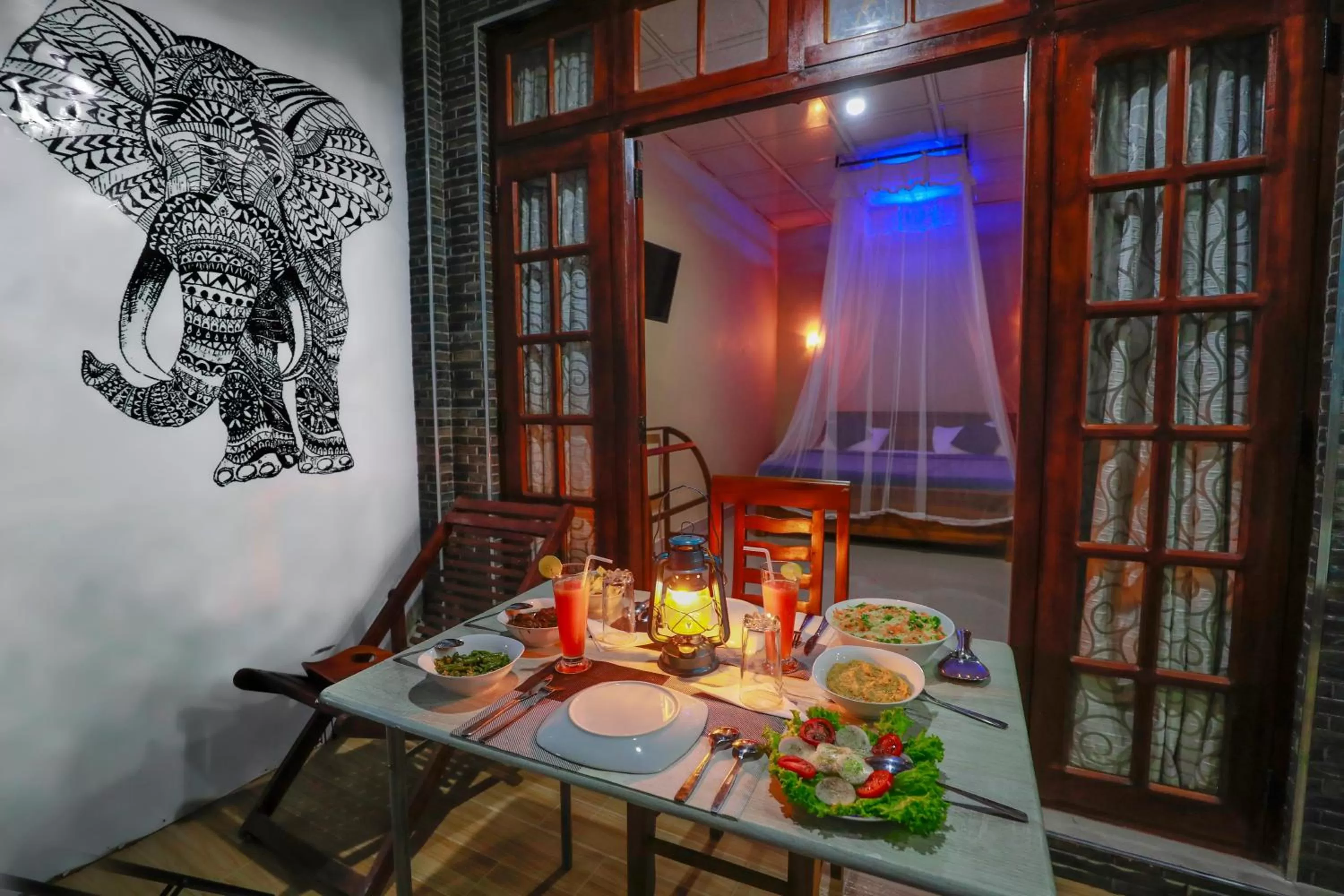 Property building in Zircon Ella