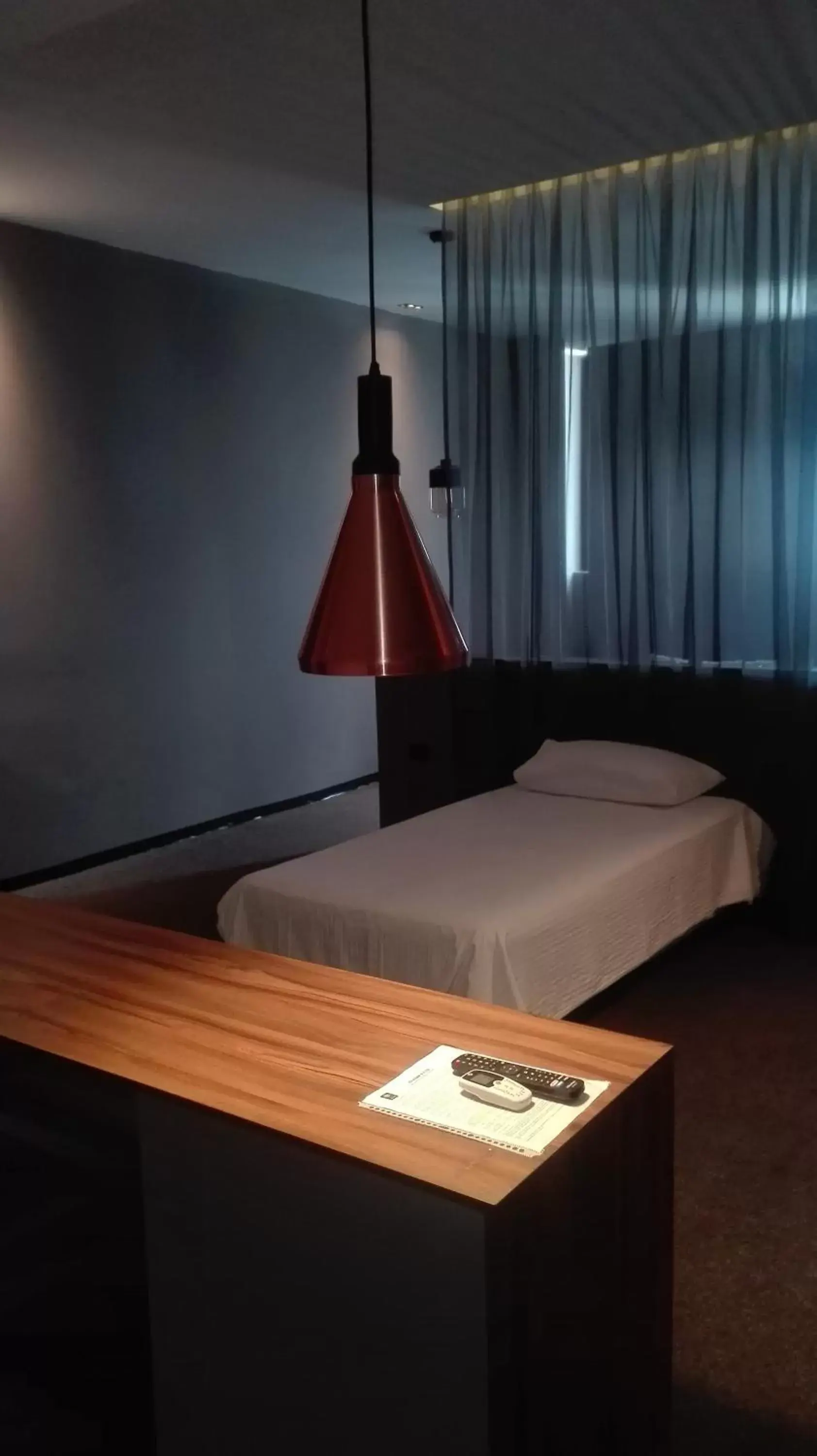 Bedroom, Bed in Kharma Suites