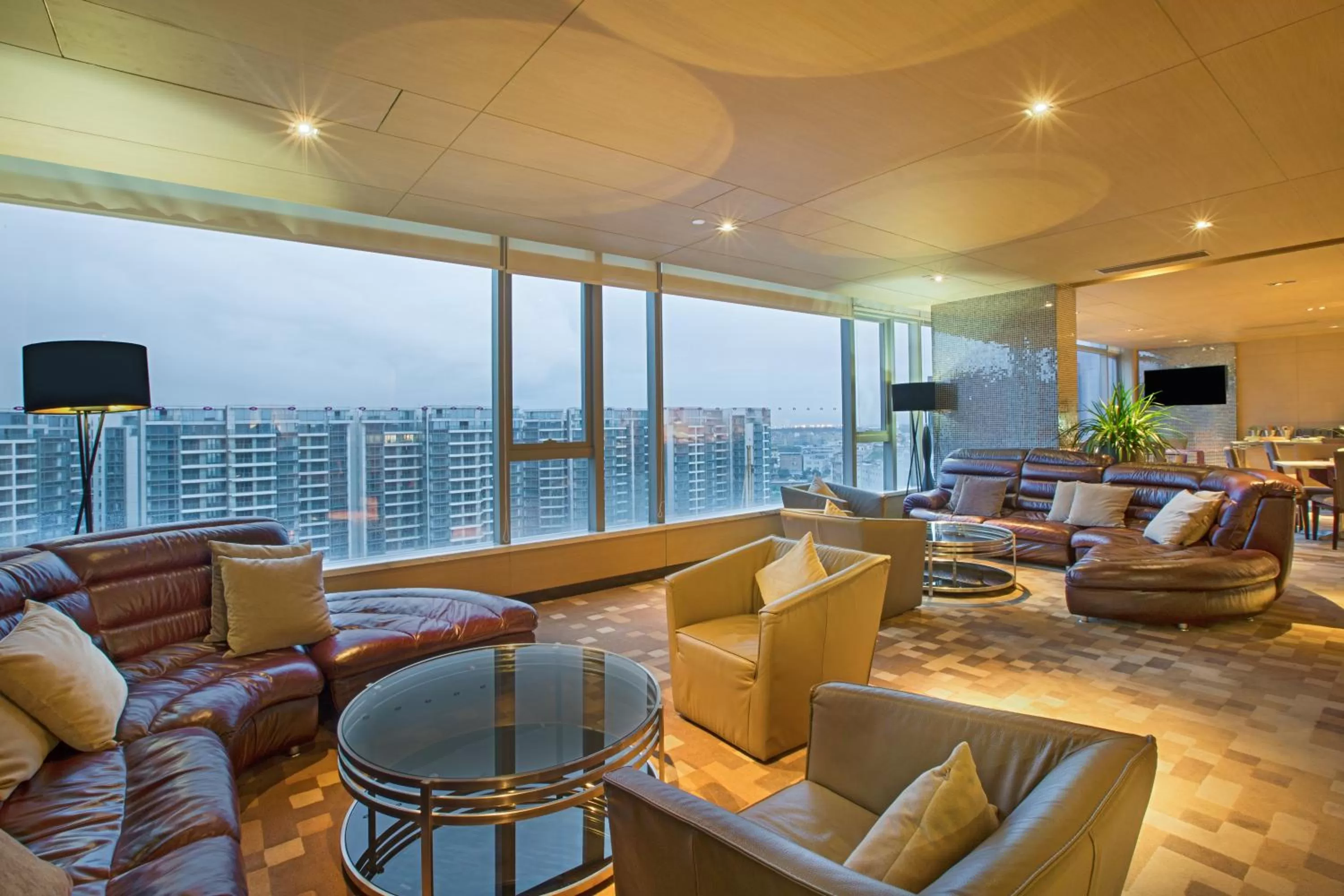 Other in Crowne Plaza Guangzhou Huadu by IHG - Free Shuttle bus between hotel to Exhibition Center During Canton Fair