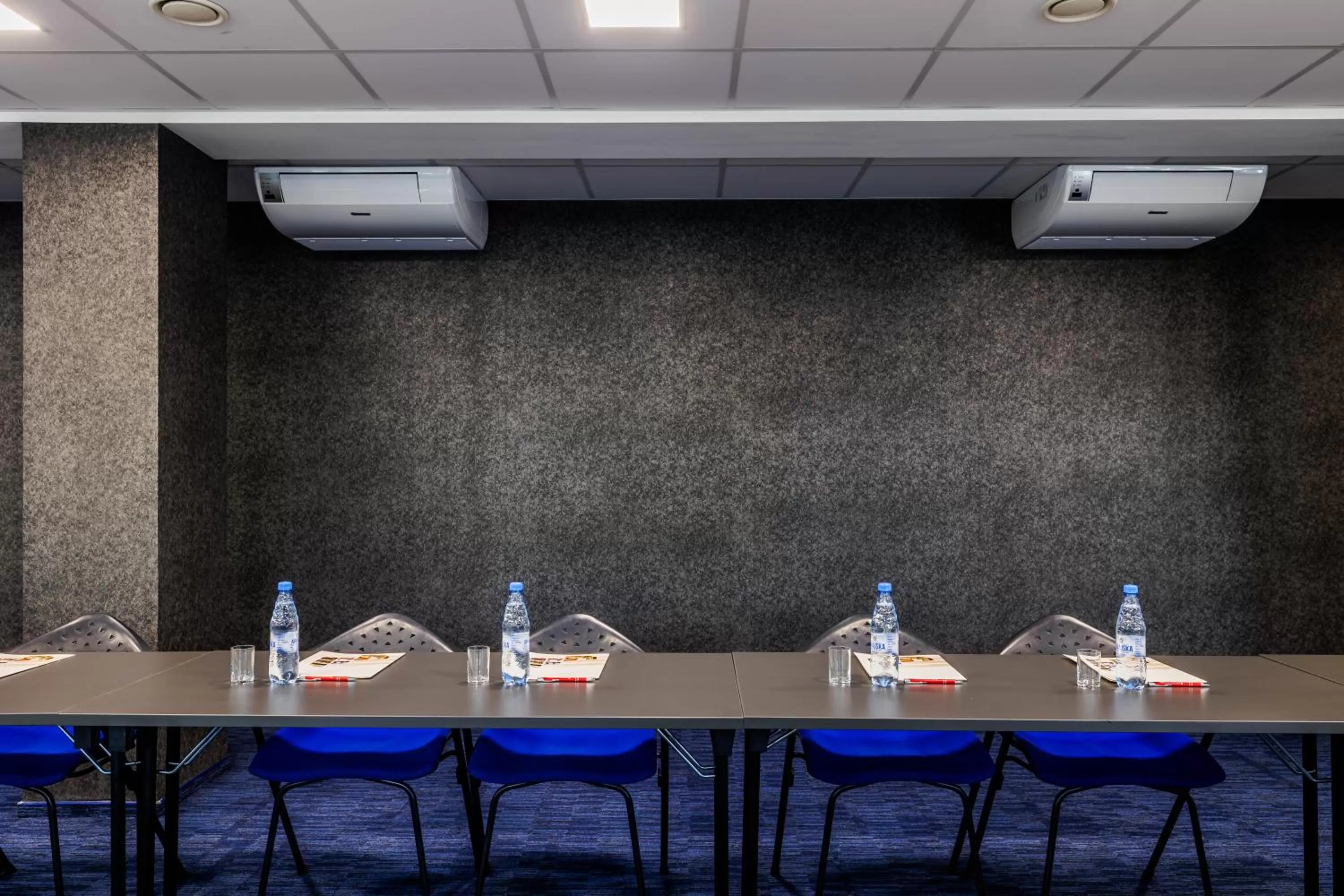 Meeting/conference room in Hotel Wyspiański