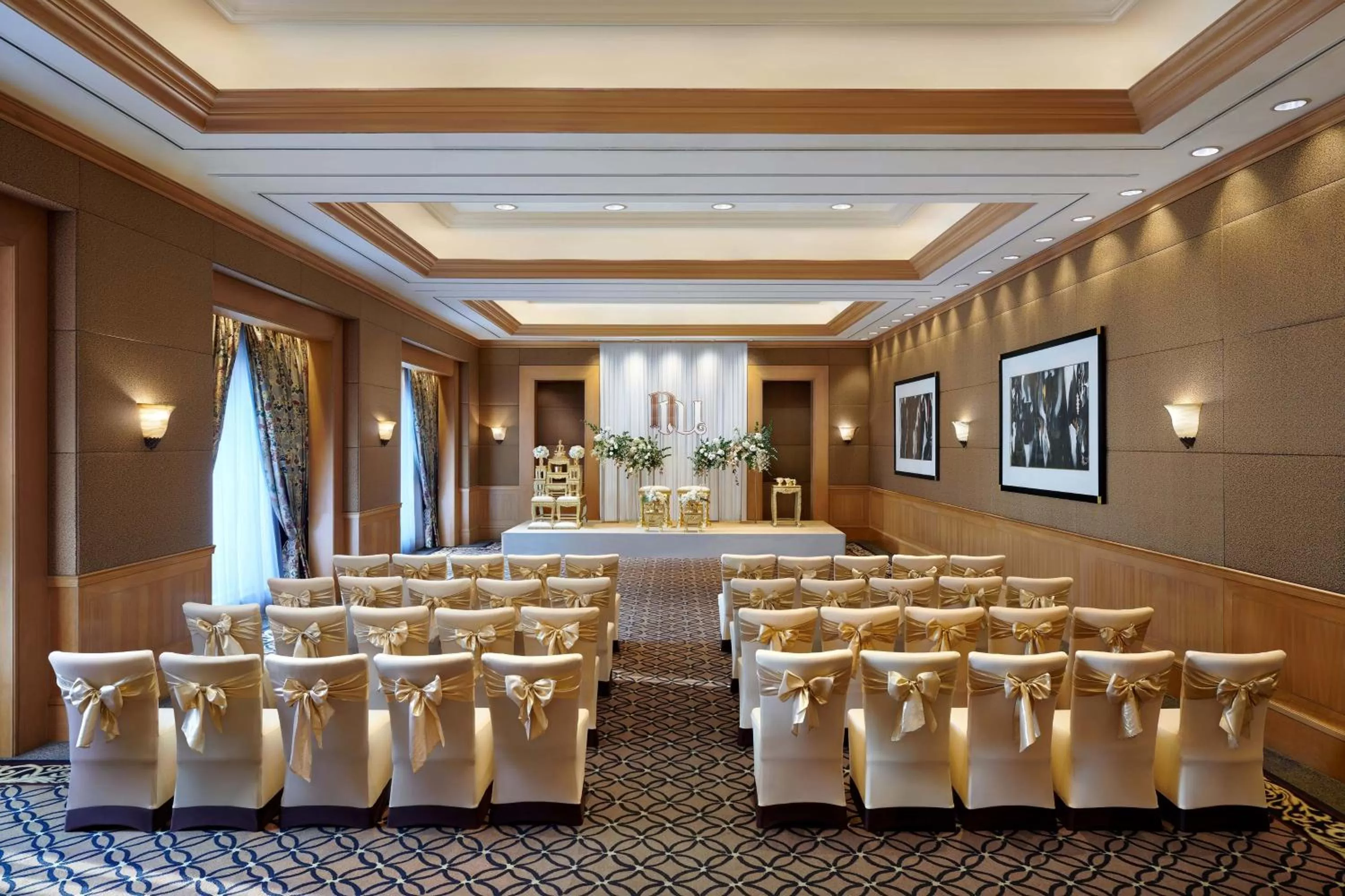 Banquet/Function facilities in Sheraton Grande Sukhumvit, a Luxury Collection Hotel, Bangkok