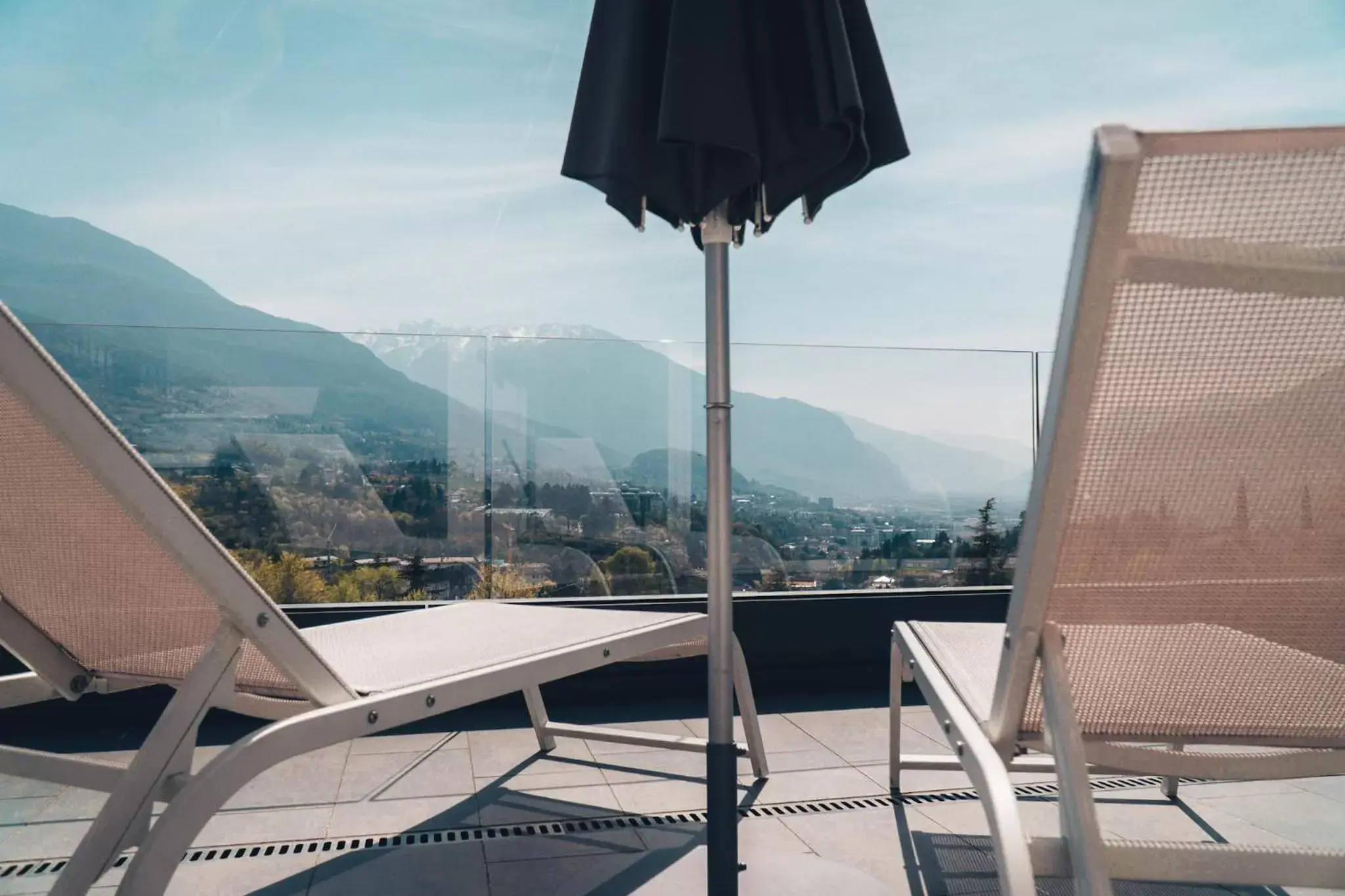 View (from property/room) in Be Place Adult Friendly Hotel View (from property/room) in Be Place Adult Friendly Hotel