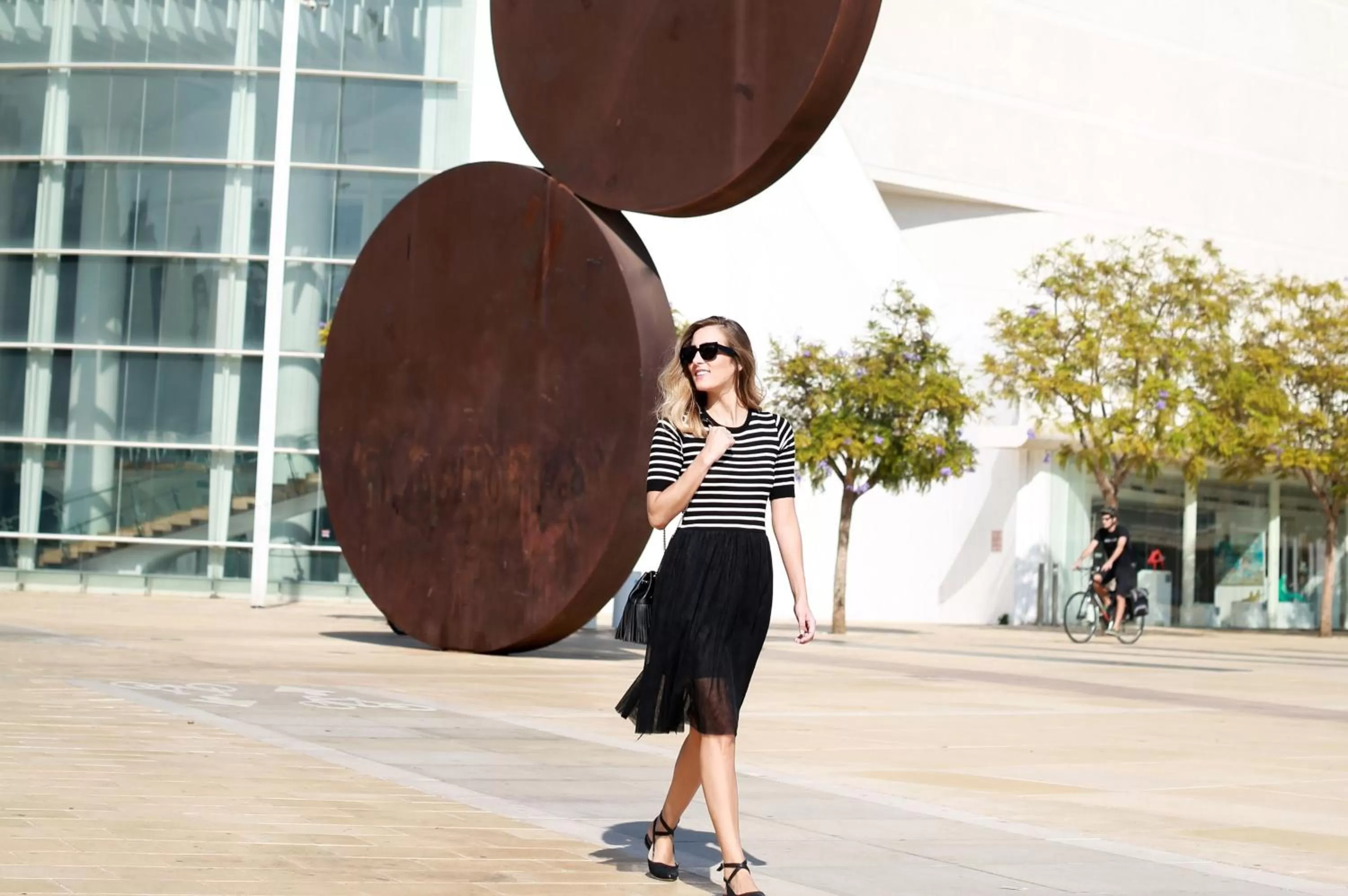 Nearby landmark in InterContinental David Tel Aviv by IHG