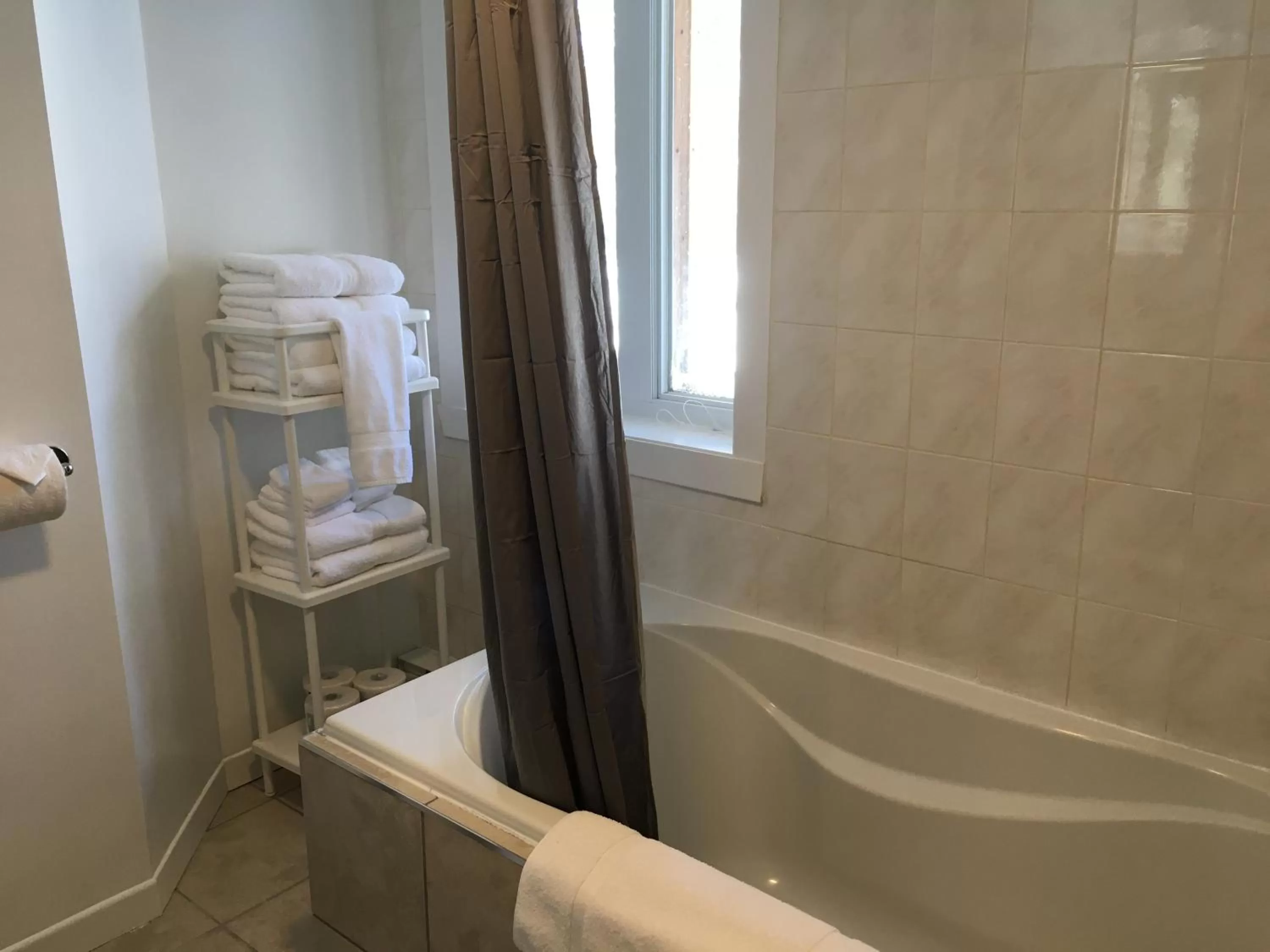 Auberge Valcartier - Par Aneyro