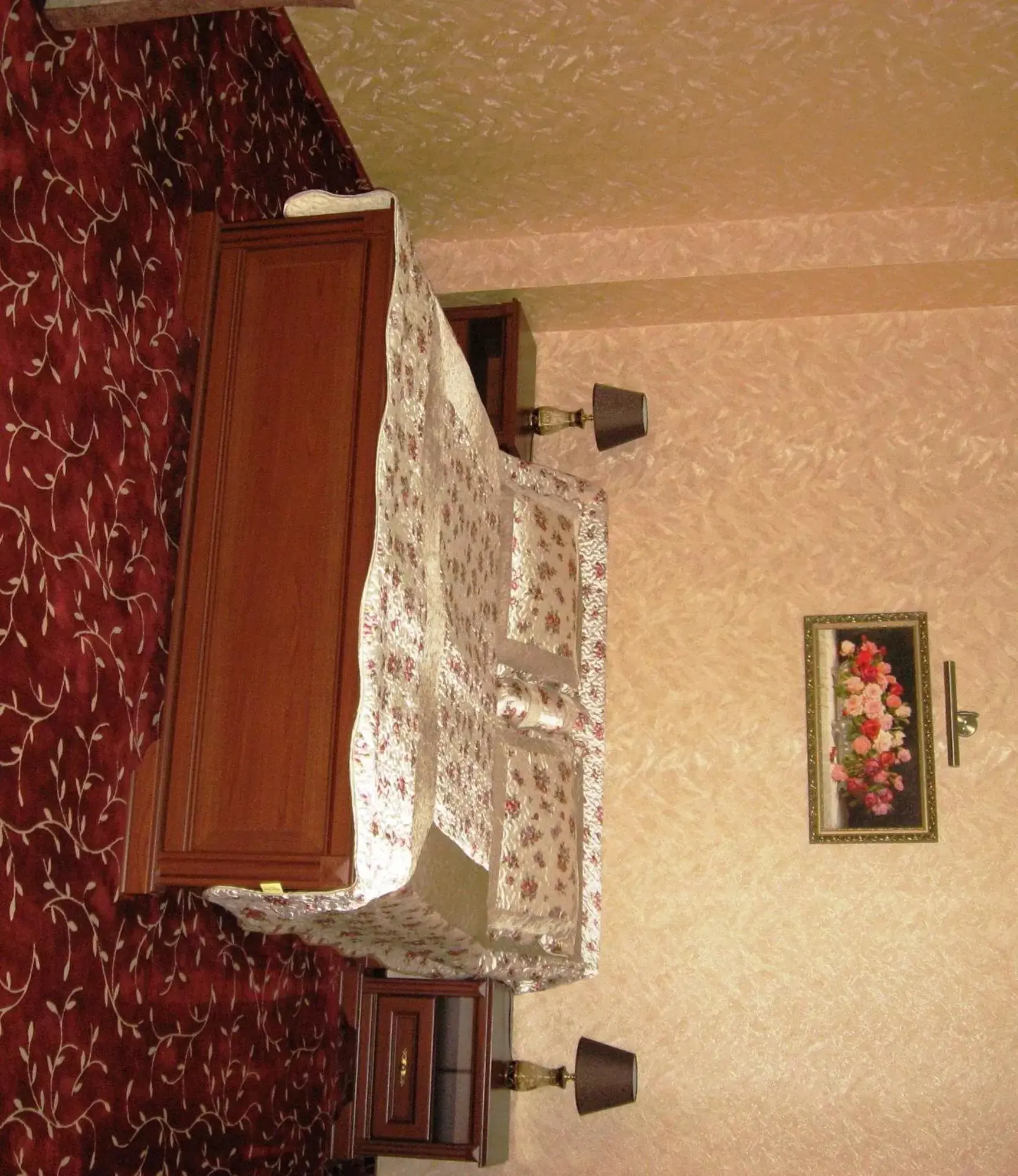 Comfort Double Room in Shato Paradis Hotel Comfort Double Room in Shato Paradis Hotel