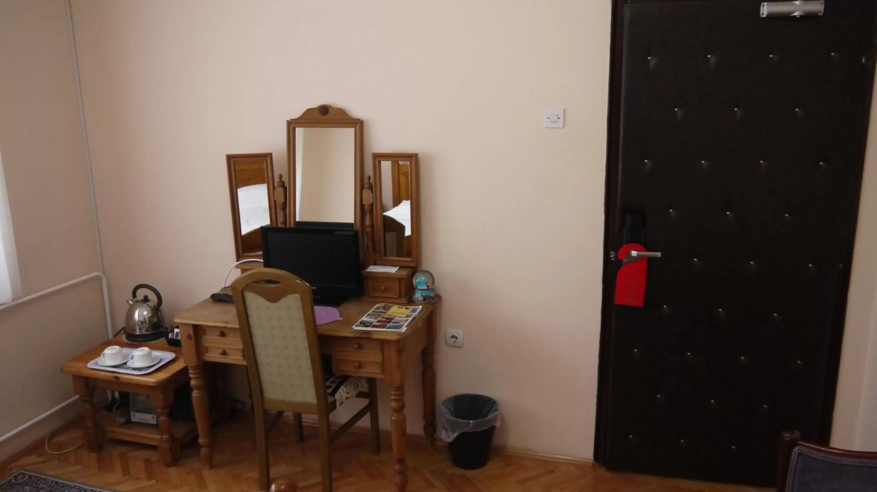 Coffee/tea facilities in Villa Lola & Nikola