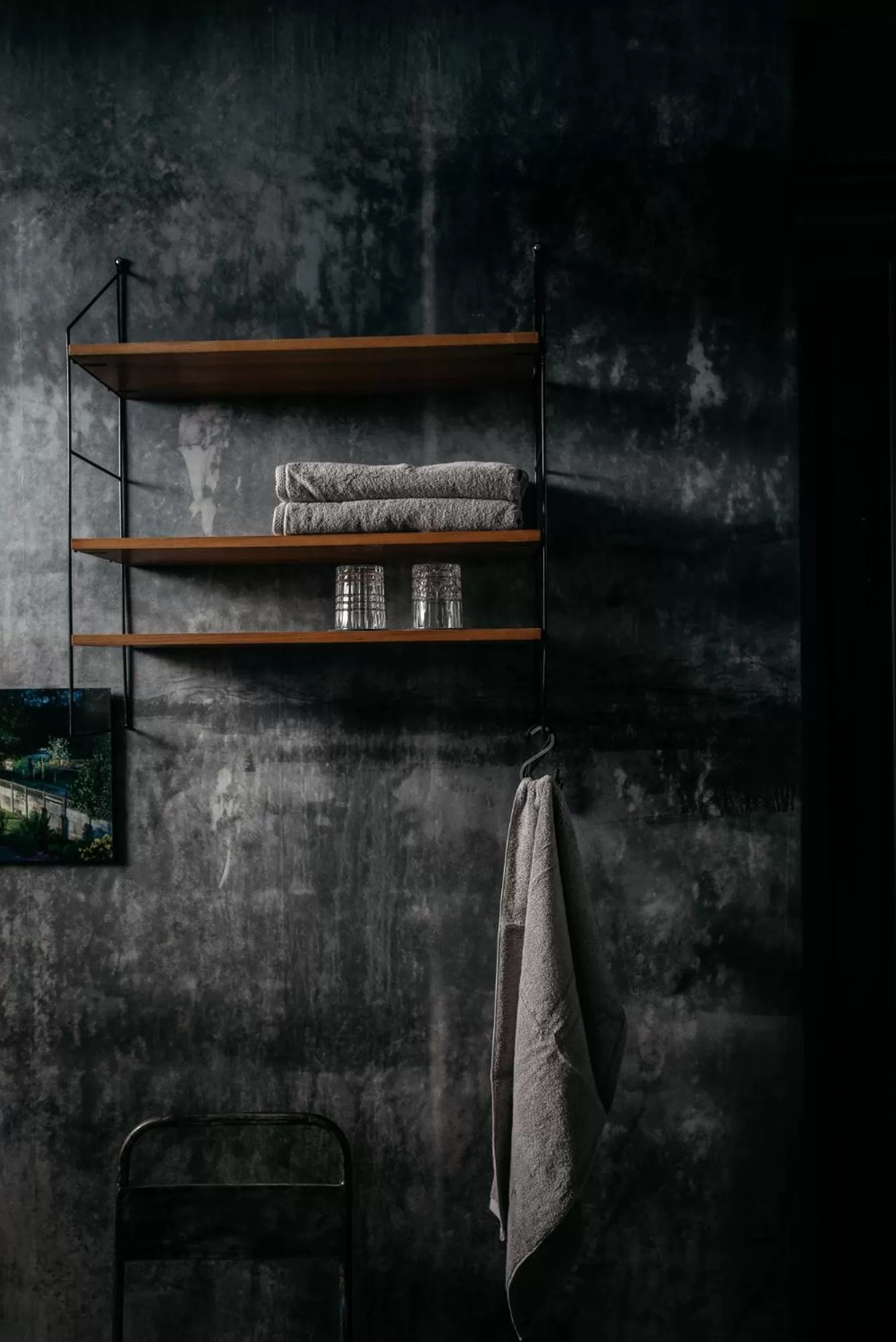 towels in Urbn Dreams