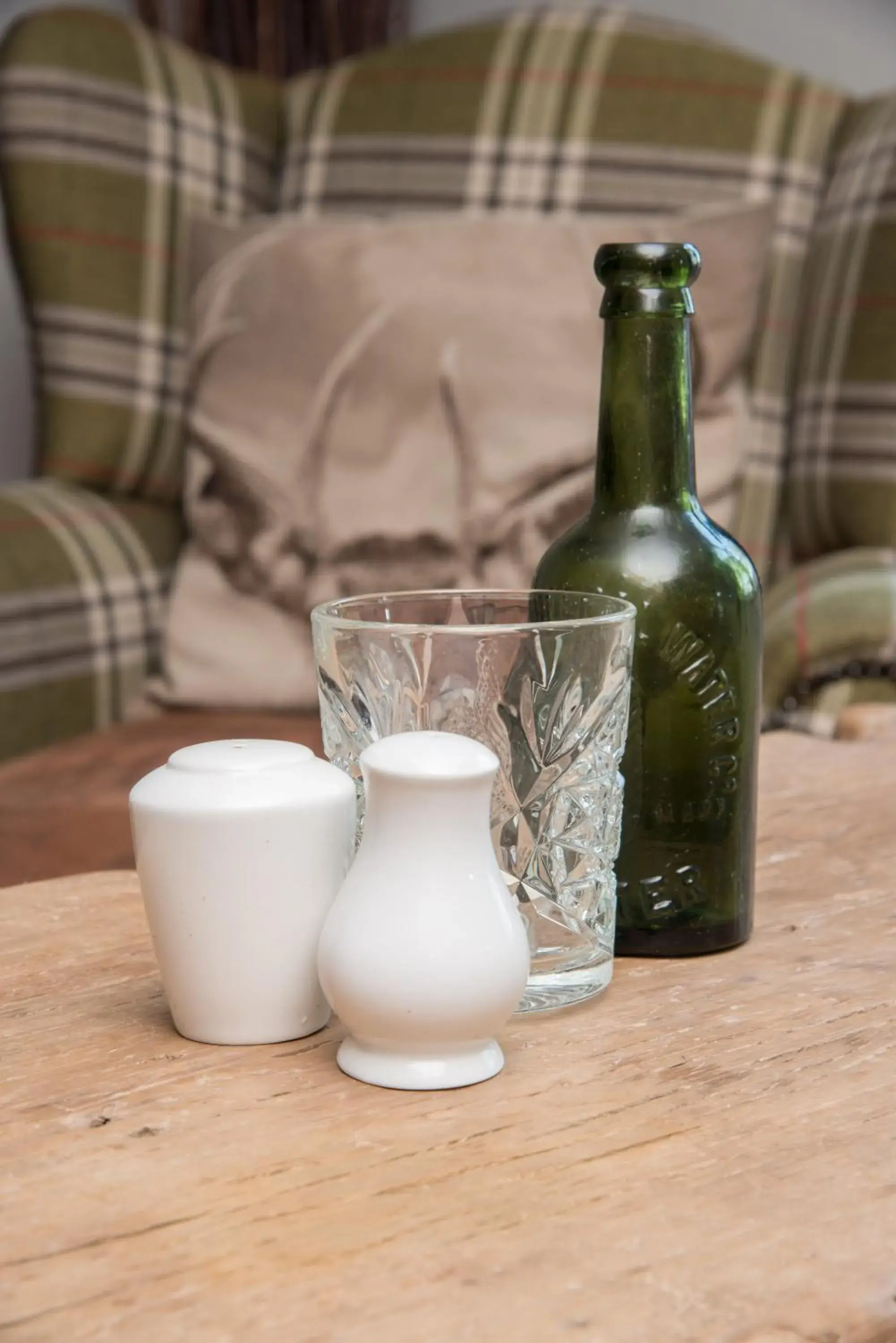 The Swan Inn The Swan Inn