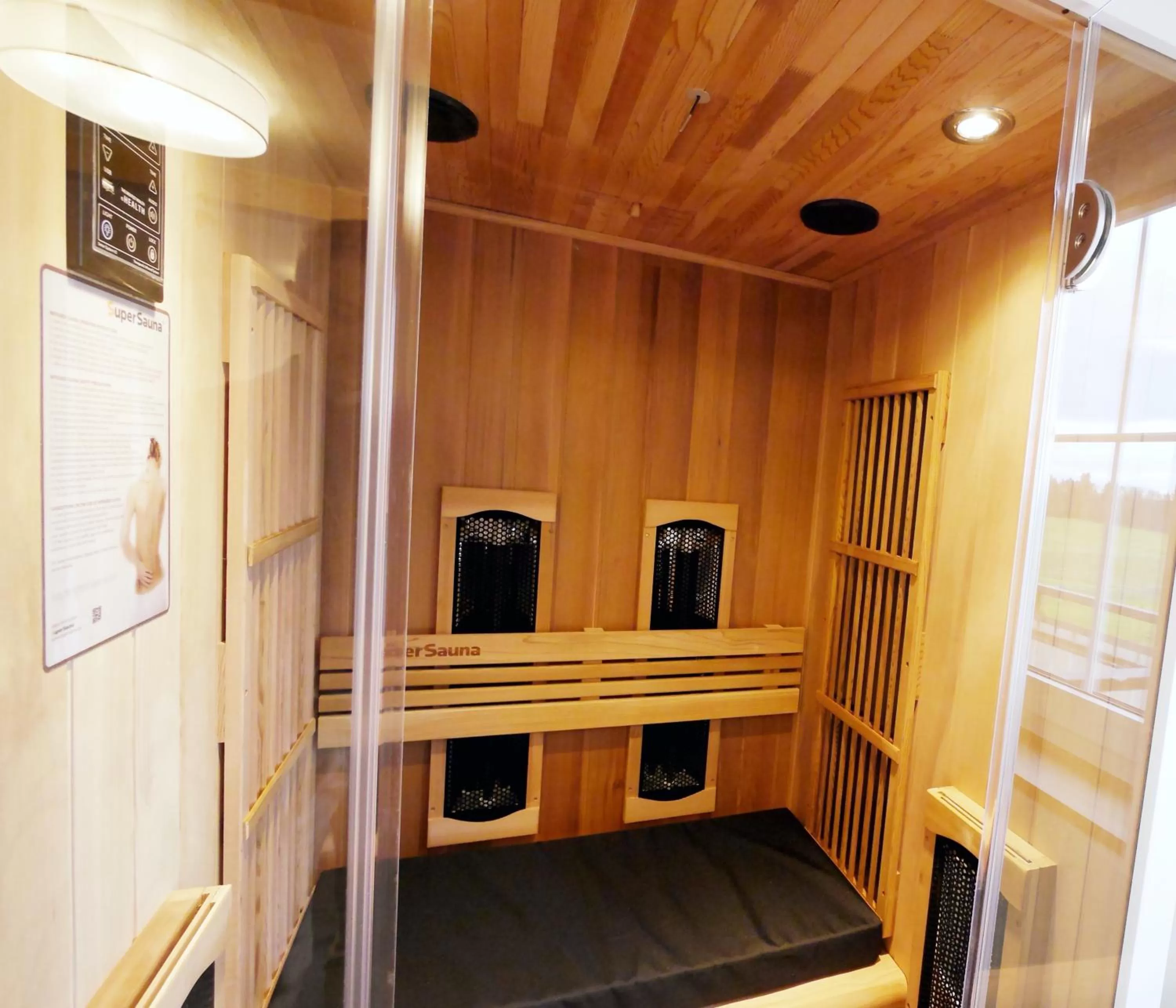 Spa and wellness centre/facilities in Berghotel Zollersteighof