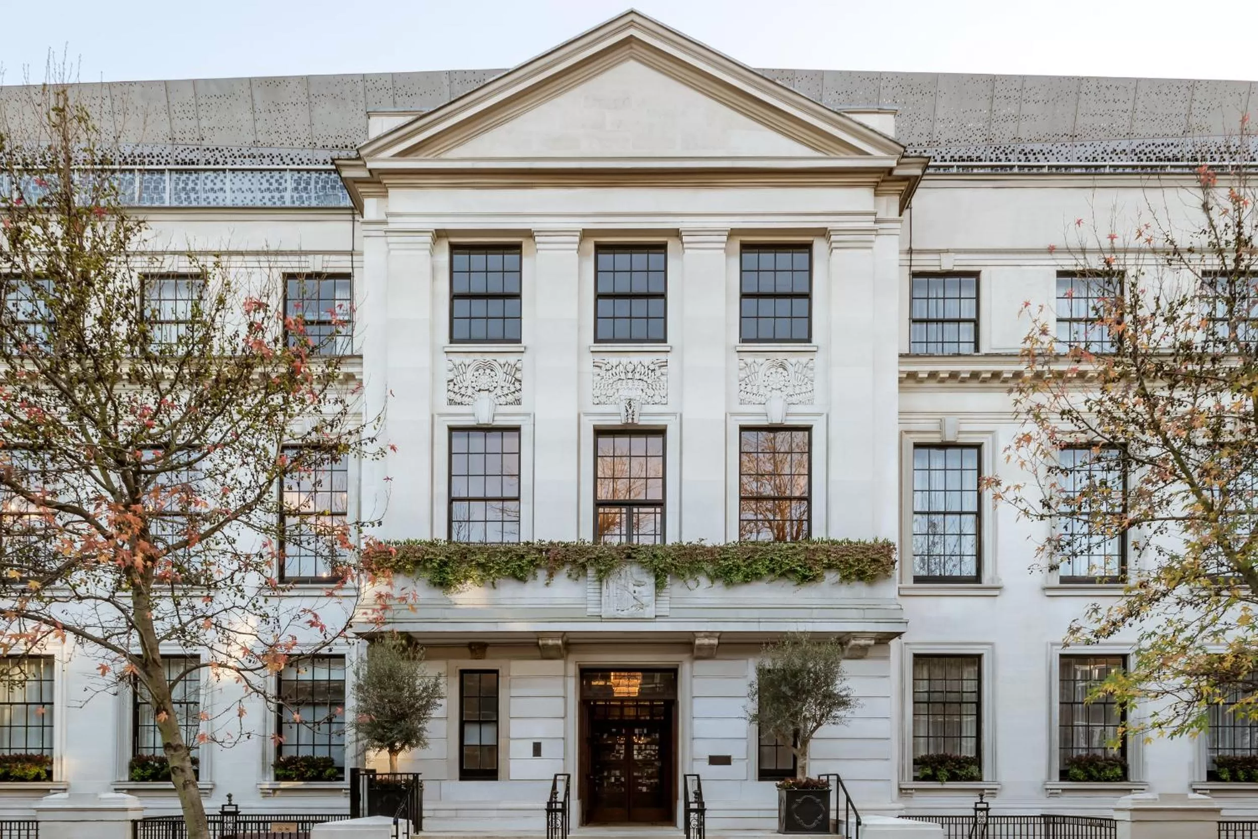 Town Hall Hotel - Shoreditch