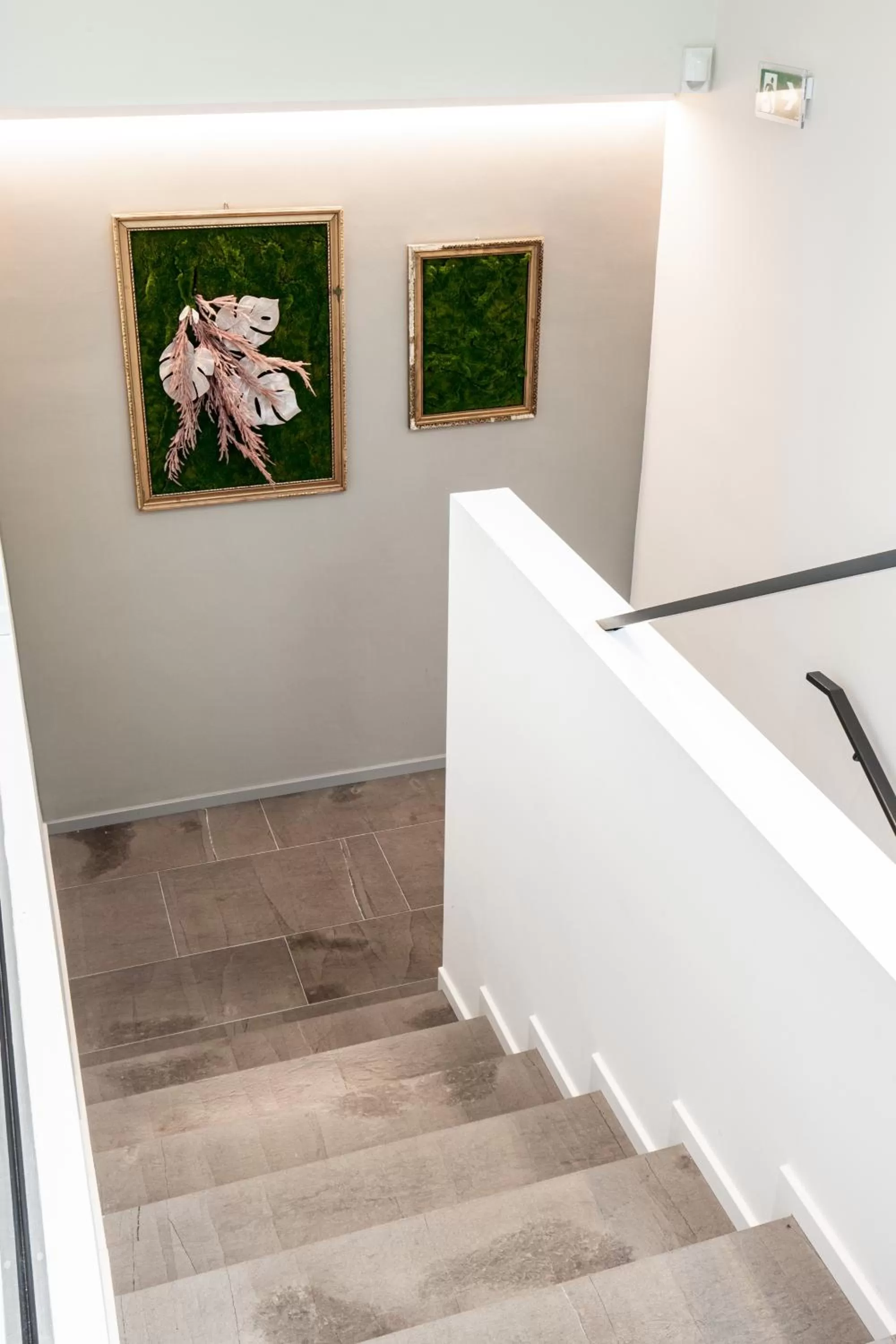 Photo of the whole room in RB del Teatro&Apartaments