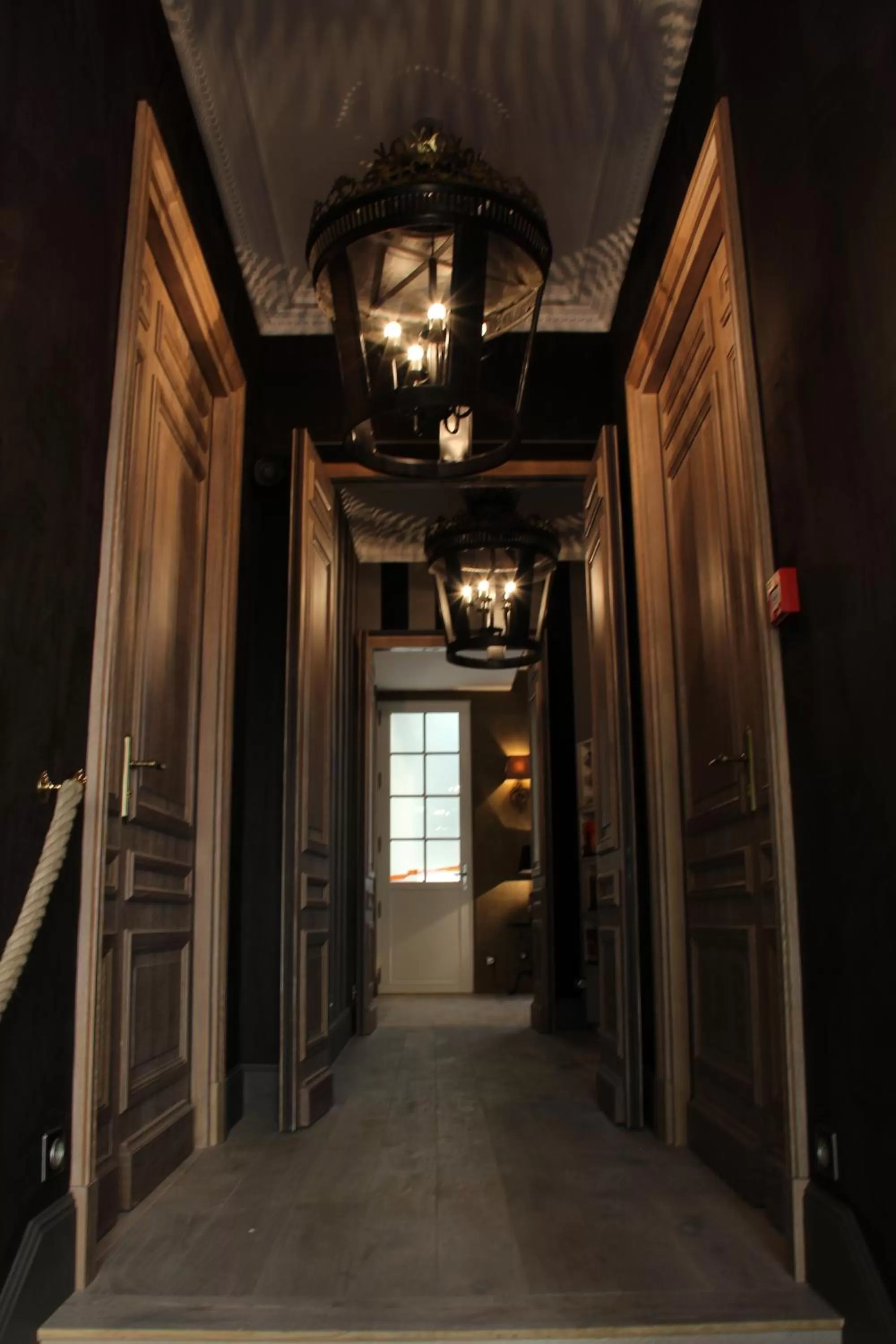 Other in Villa Glamour