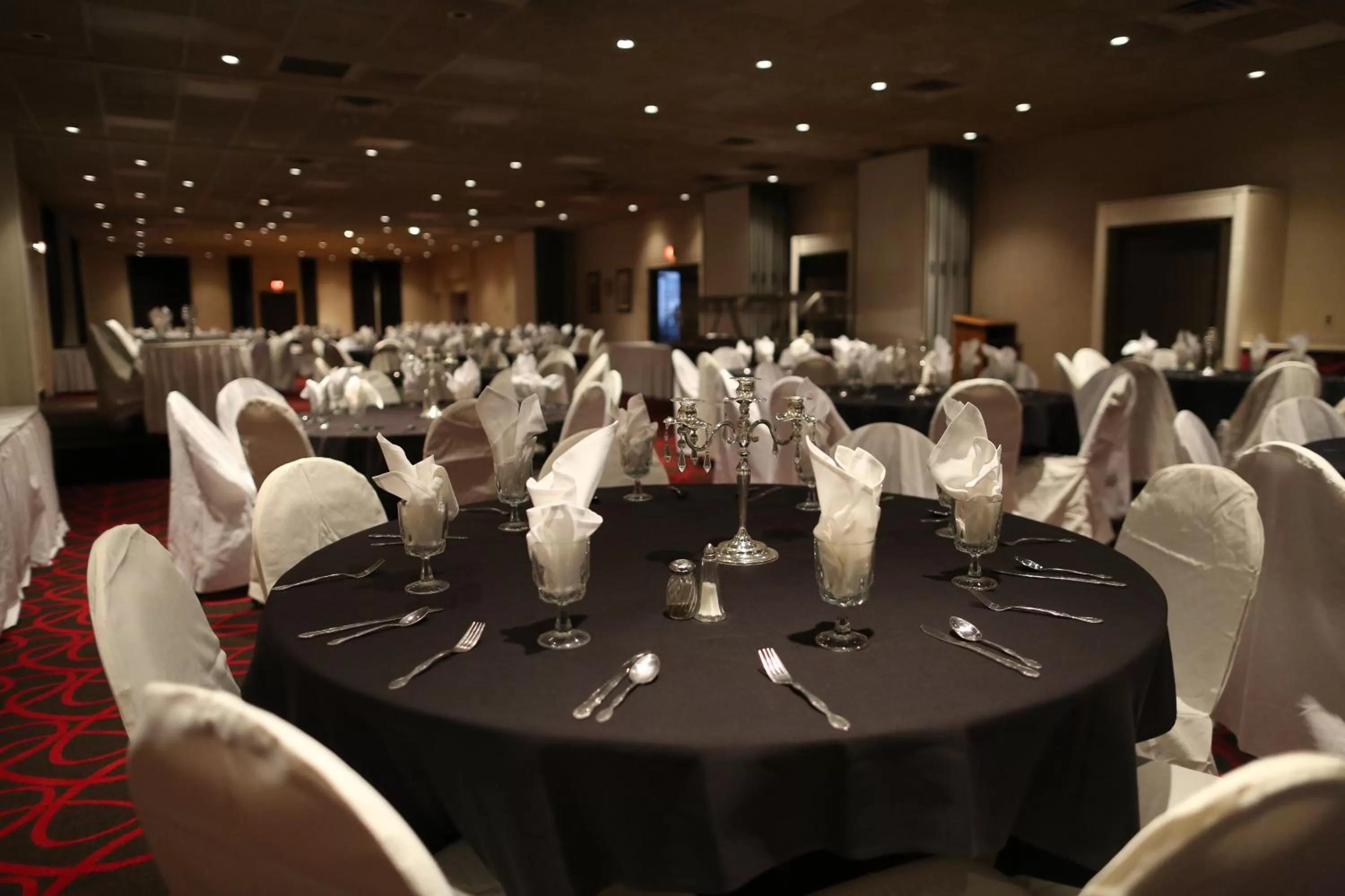 Banquet/Function facilities in AmericInn by Wyndham Janesville