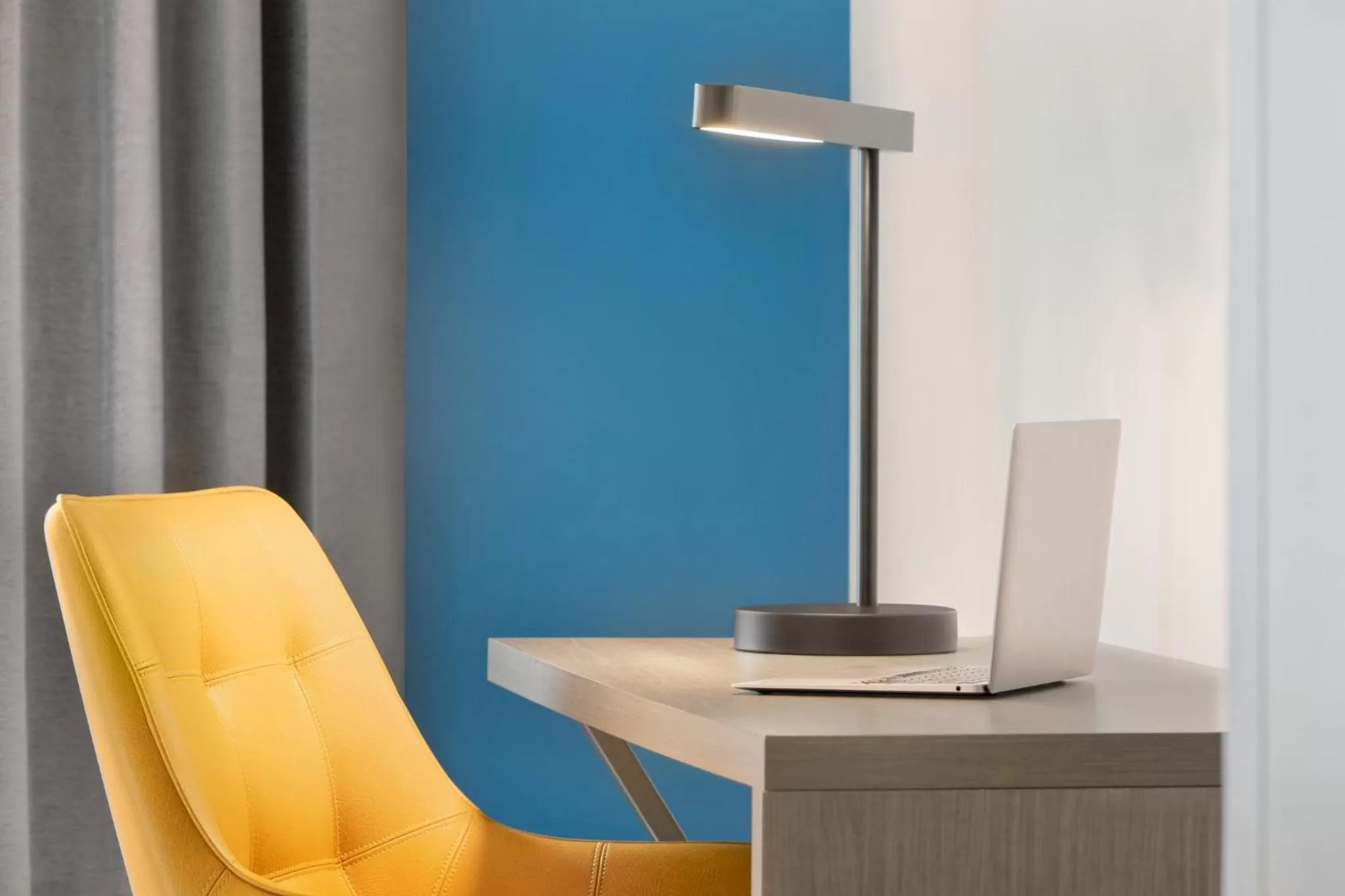 Bedroom in Holiday Inn Express & Suites East Greenbush Albany-Skyline by IHG