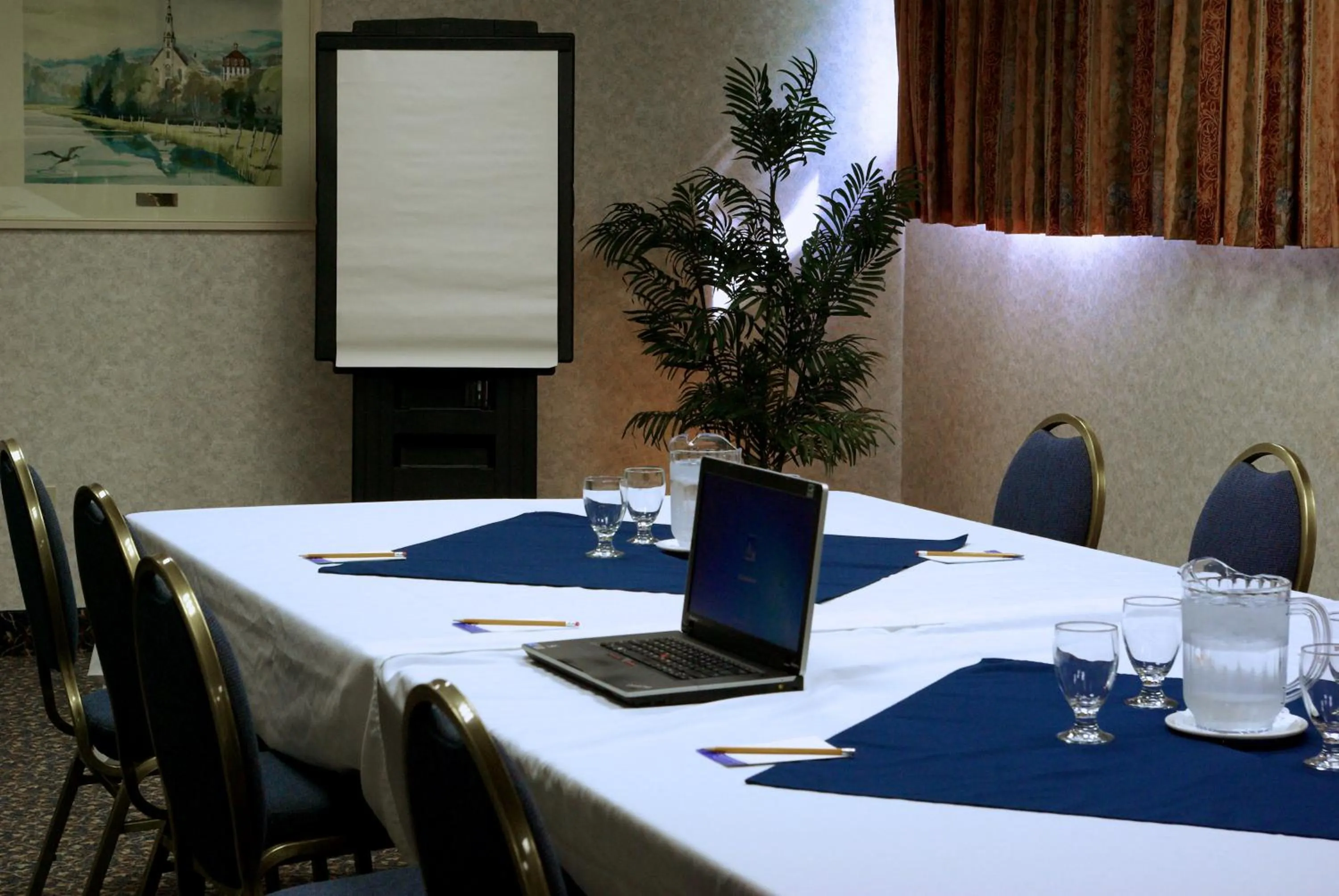 Business facilities in Maritime Inn Antigonish