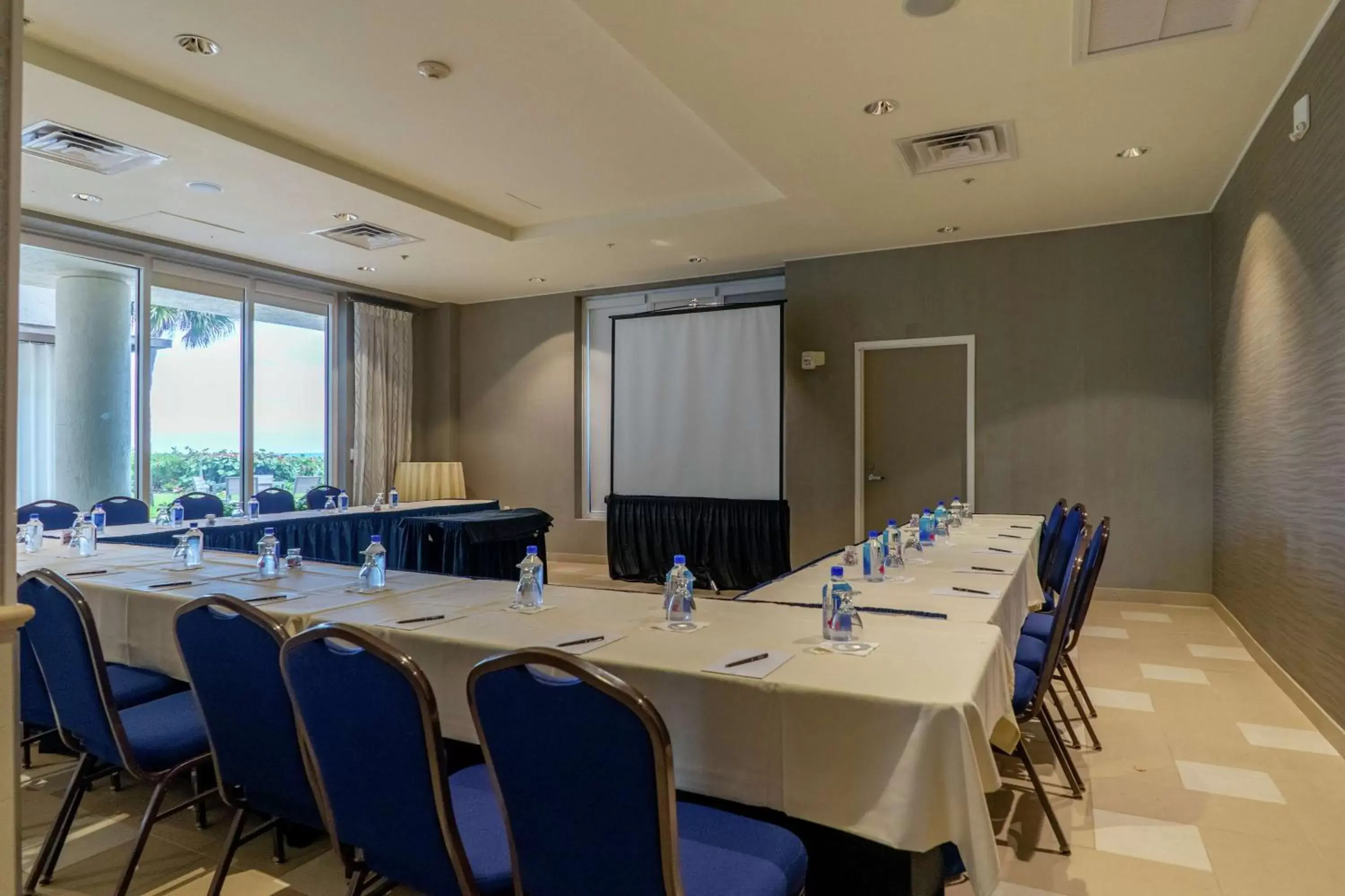 Meeting/conference room in Hilton Melbourne Beach Oceanfront