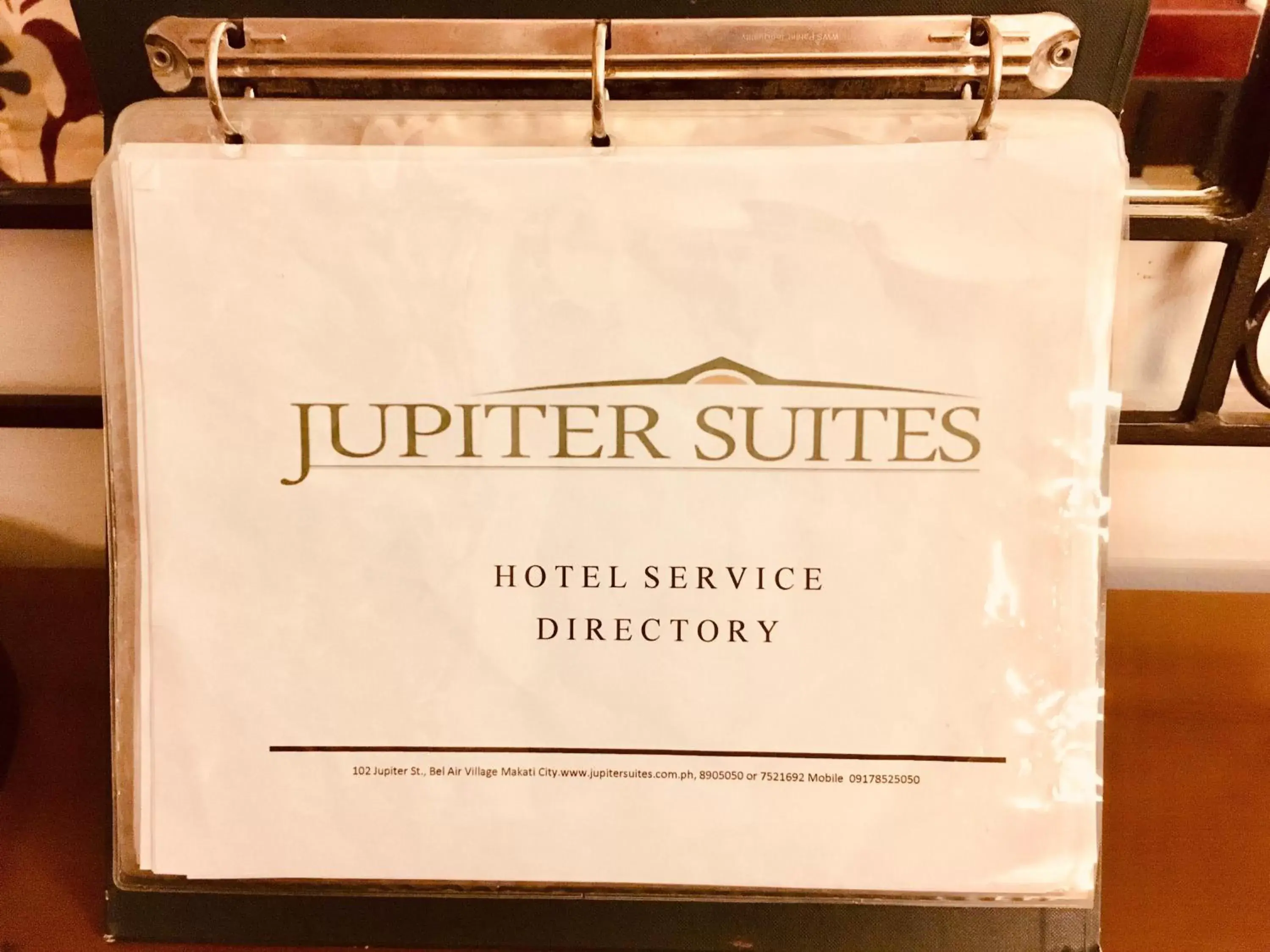 Jupiter Suites