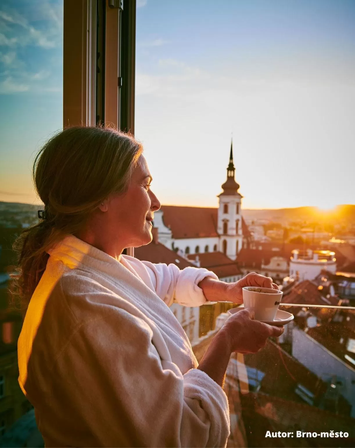 Guests in Hotel Avion - National Cultural Monument - ICONIC HOUSES ORG