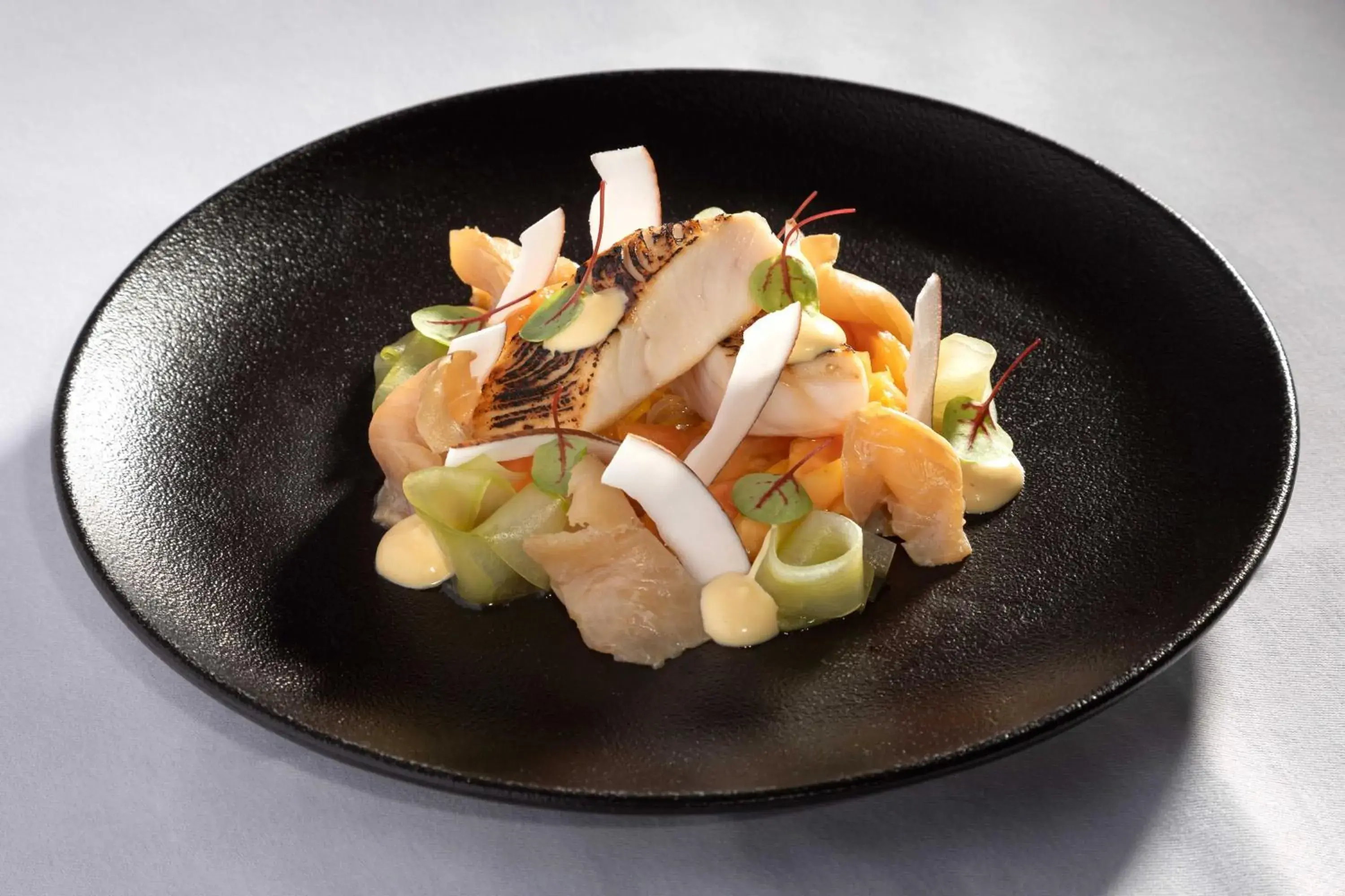 Restaurant/places to eat in Hotel 47° Restaurant/places to eat in Hotel 47°