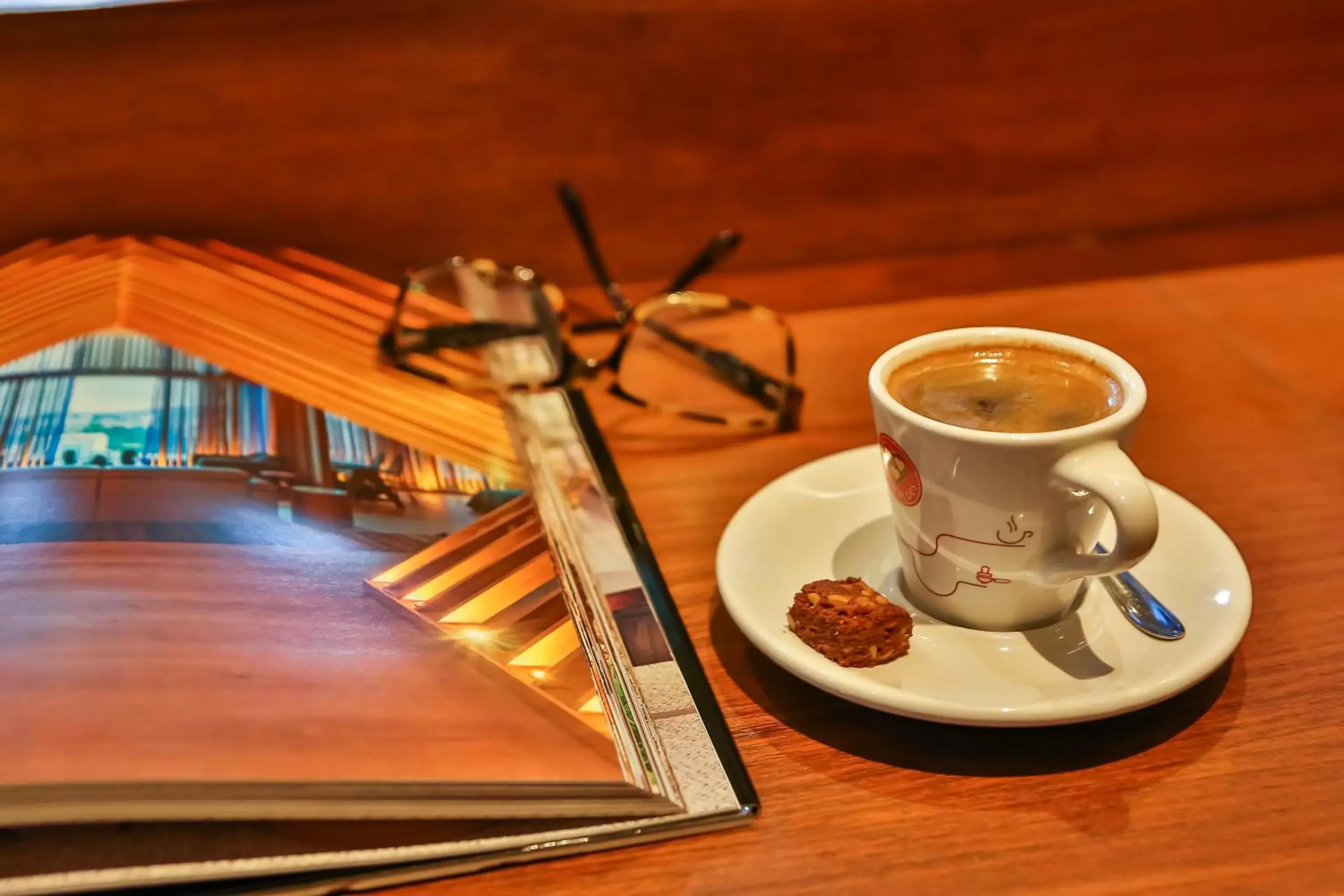 Restaurant/places to eat in Radisson Blu São Paulo Restaurant/places to eat in Radisson Blu São Paulo