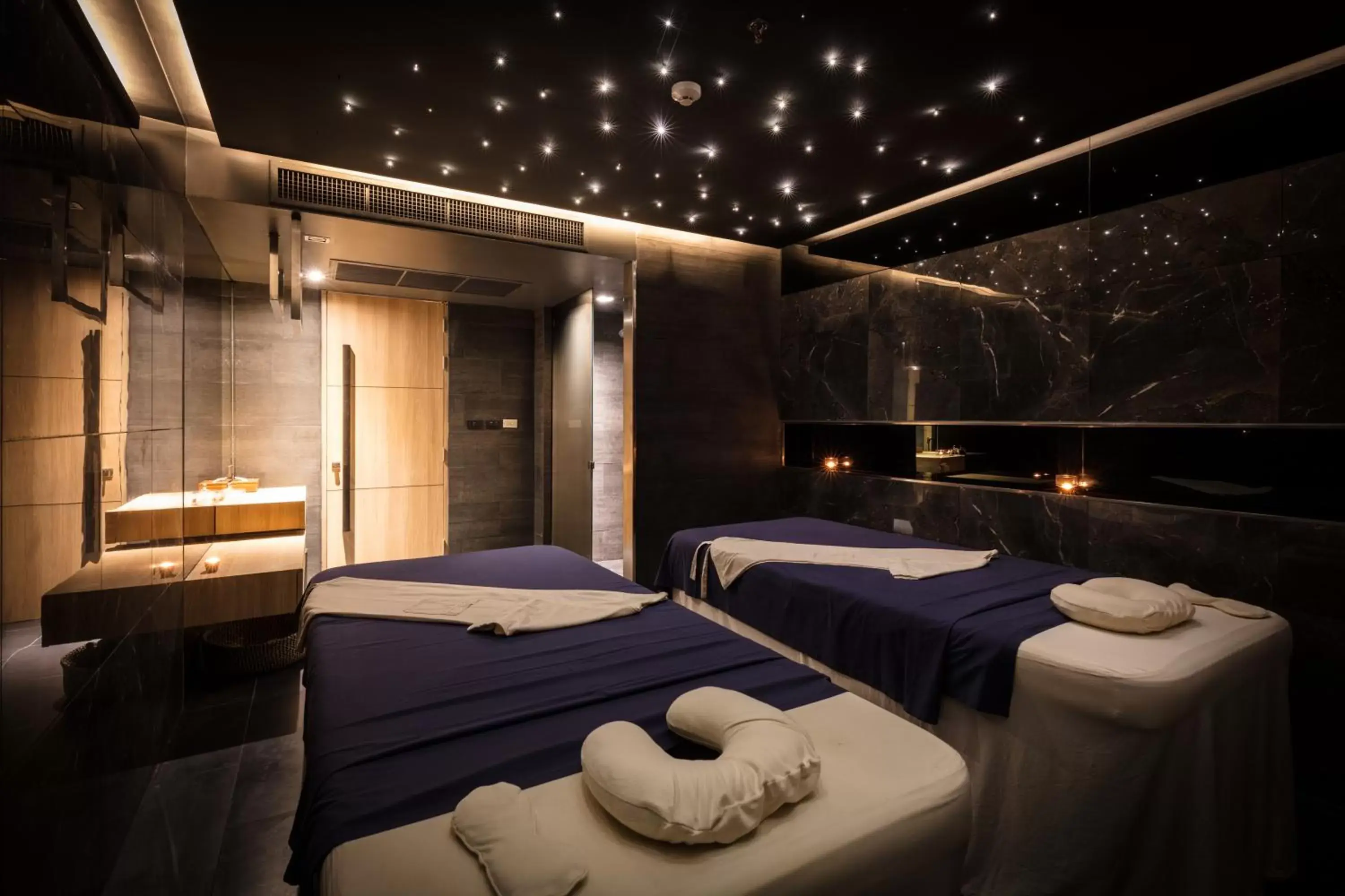 Spa and wellness centre/facilities, Bed in La Vela Khao Lak - SHA Extra Plus Spa and wellness centre/facilities, Bed in La Vela Khao Lak - SHA Extra Plus