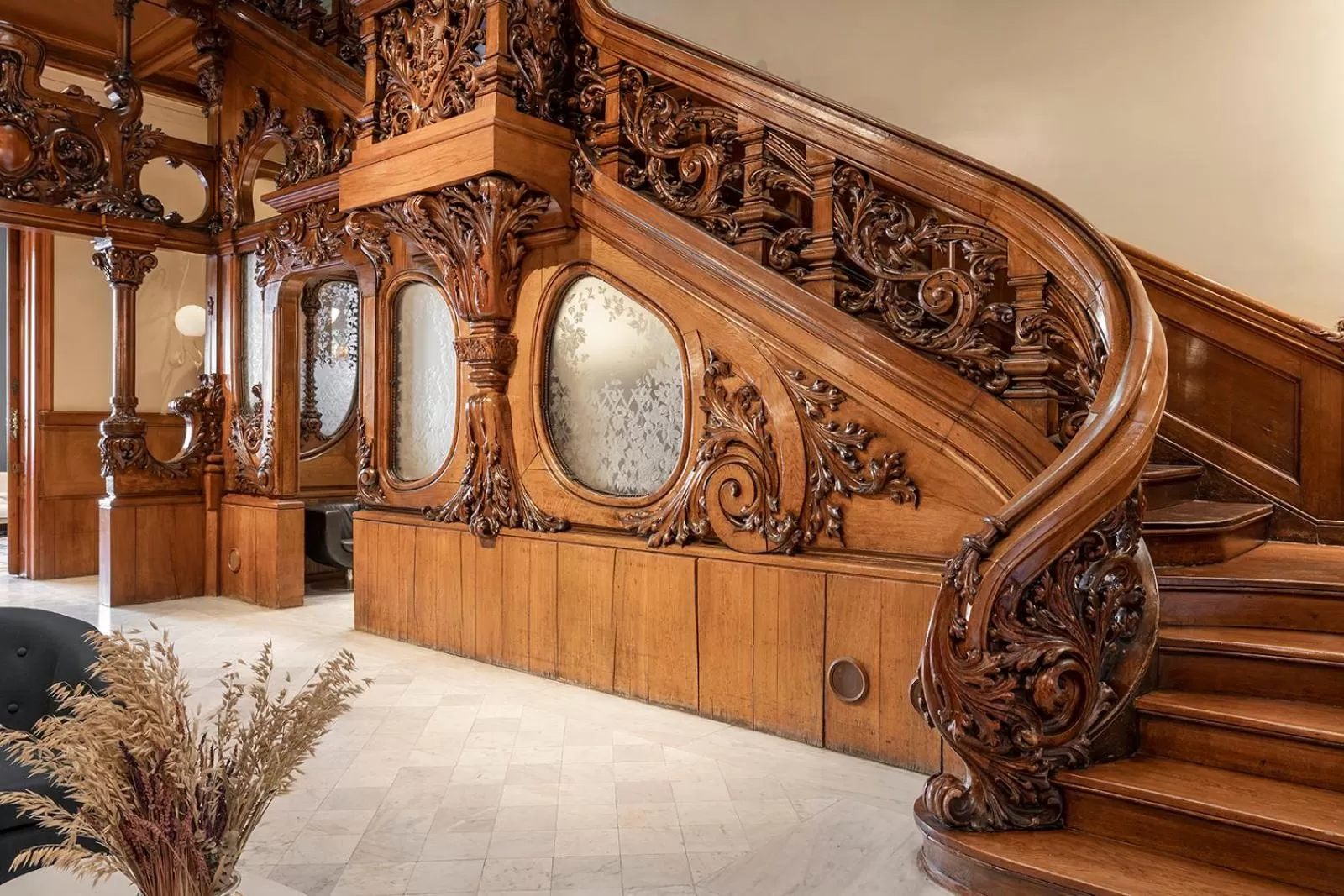 El Palauet Modernist Suites Barcelona