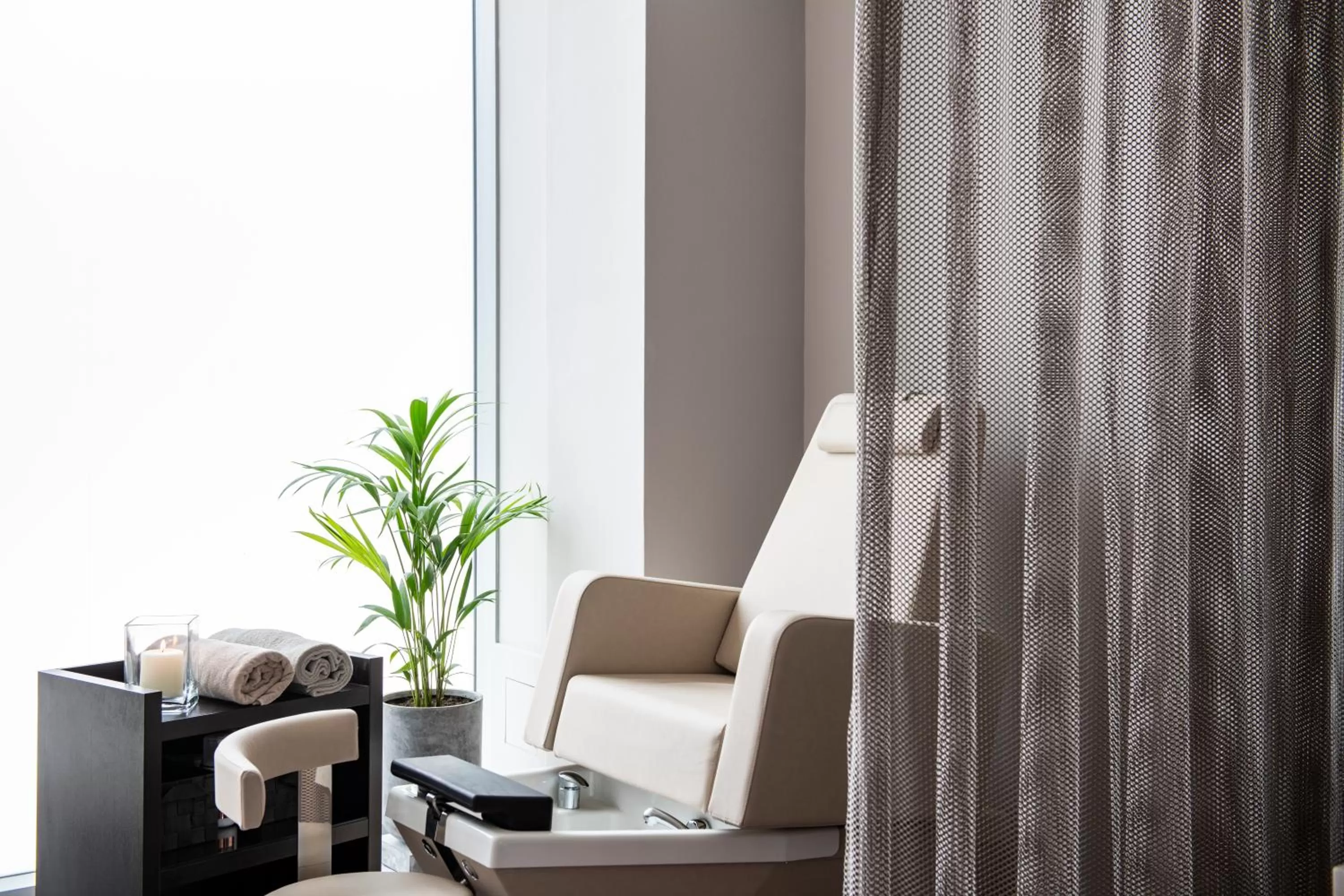 Spa and wellness centre/facilities in Radisson Blu Resort & Spa