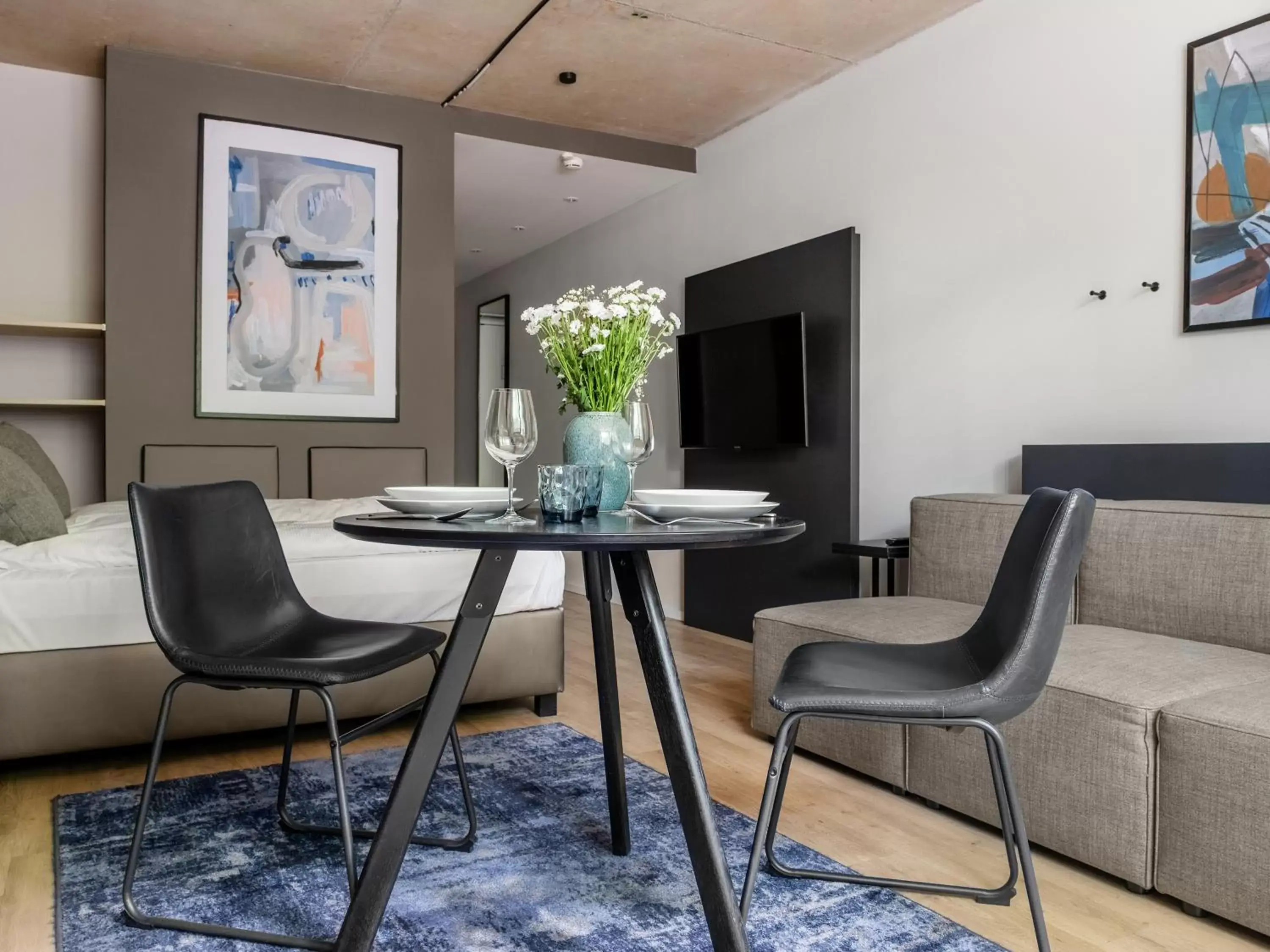 Numa Munich Stark Numa Munich Stark