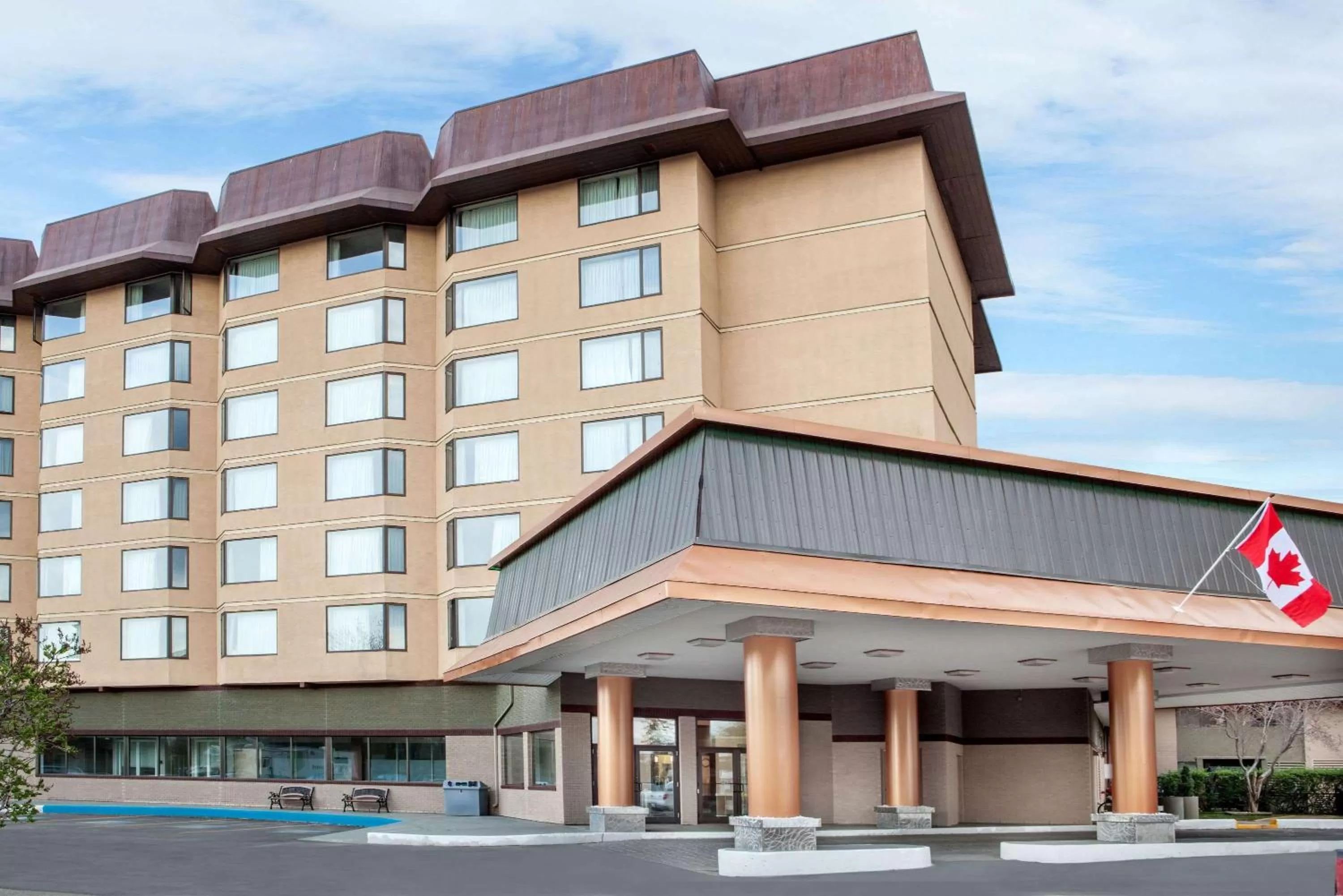 Baymont by Wyndham Red Deer