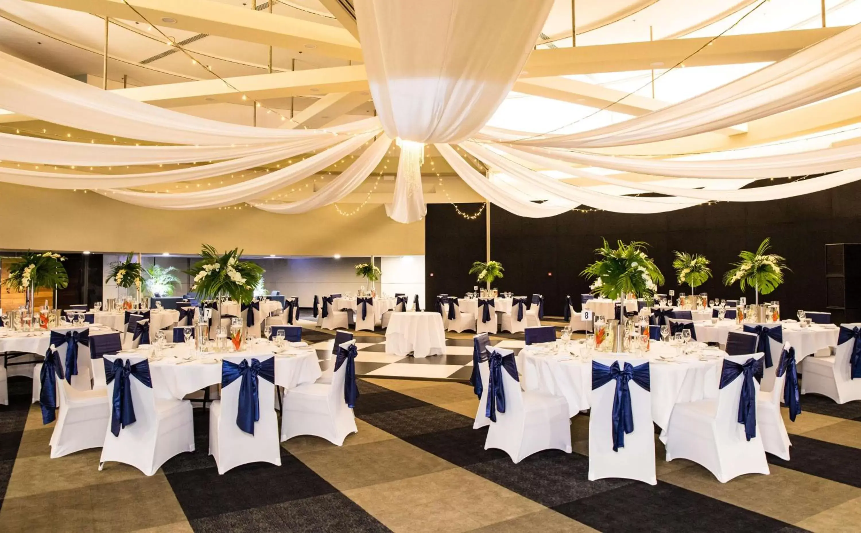 Meeting/conference room, Banquet Facilities in DoubleTree by Hilton Esplanade Darwin