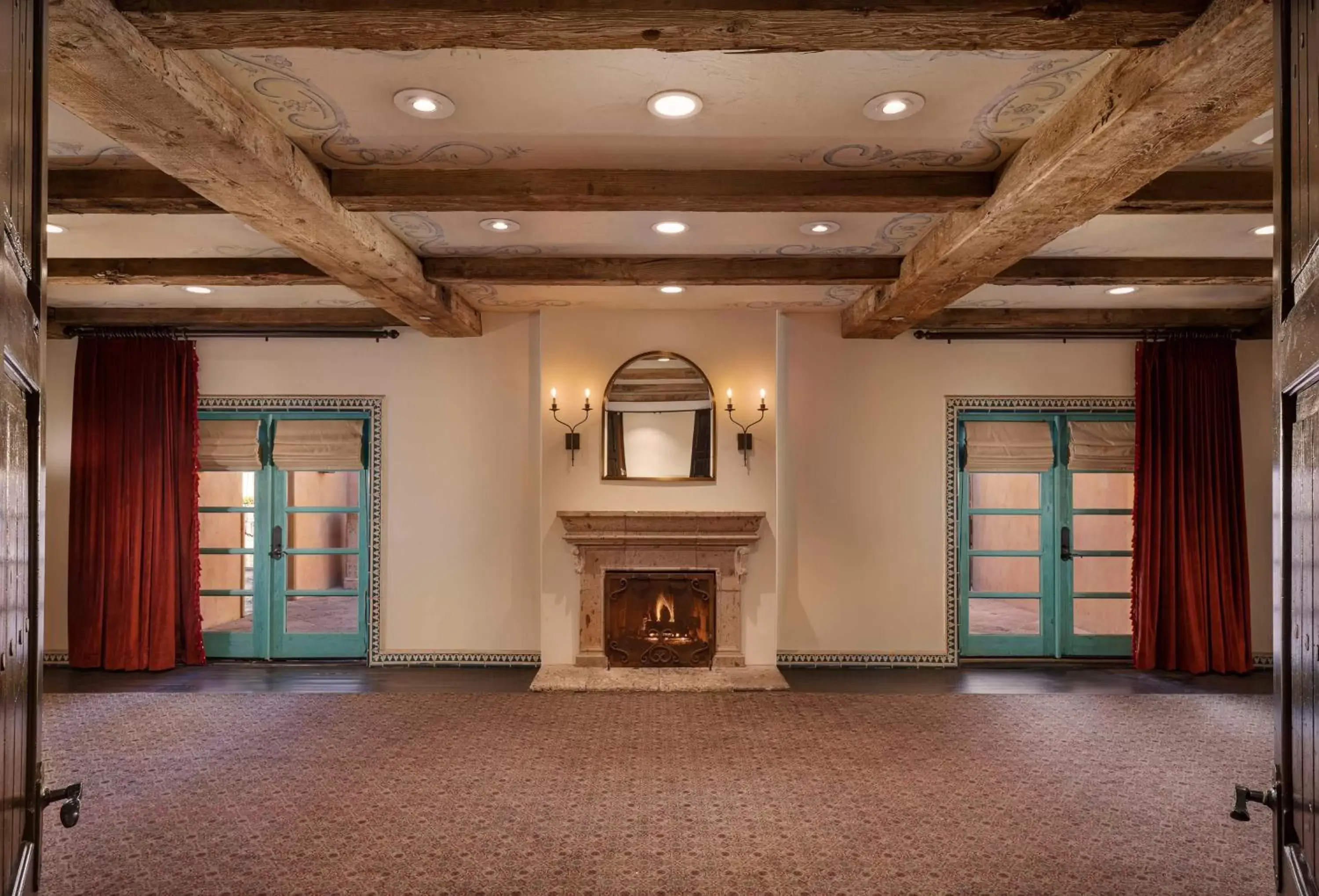 Meeting/conference room in Royal Palms Resort and Spa, part of Hyatt