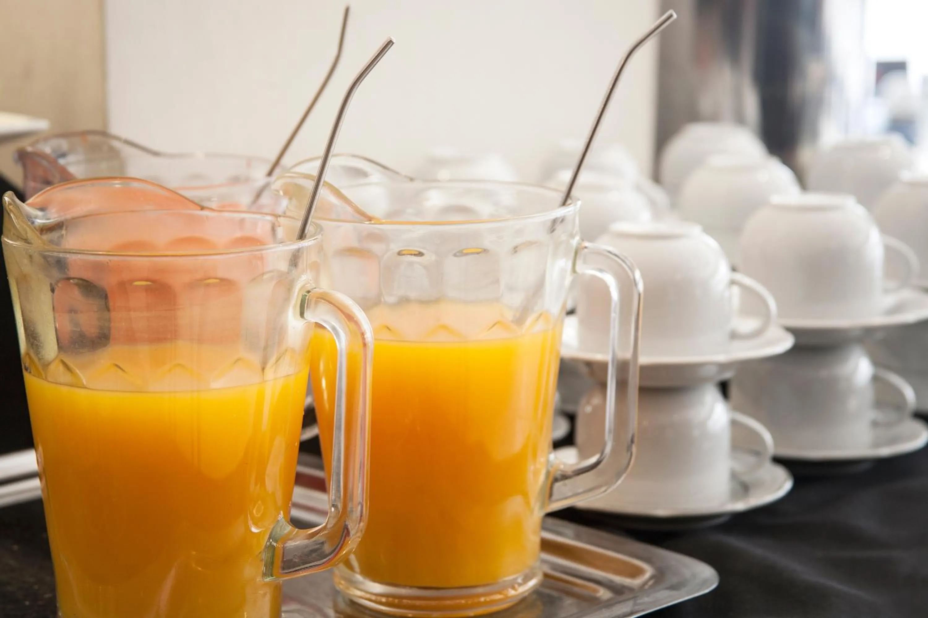 Food and drinks in HR Luxor Hotel Buenos Aires