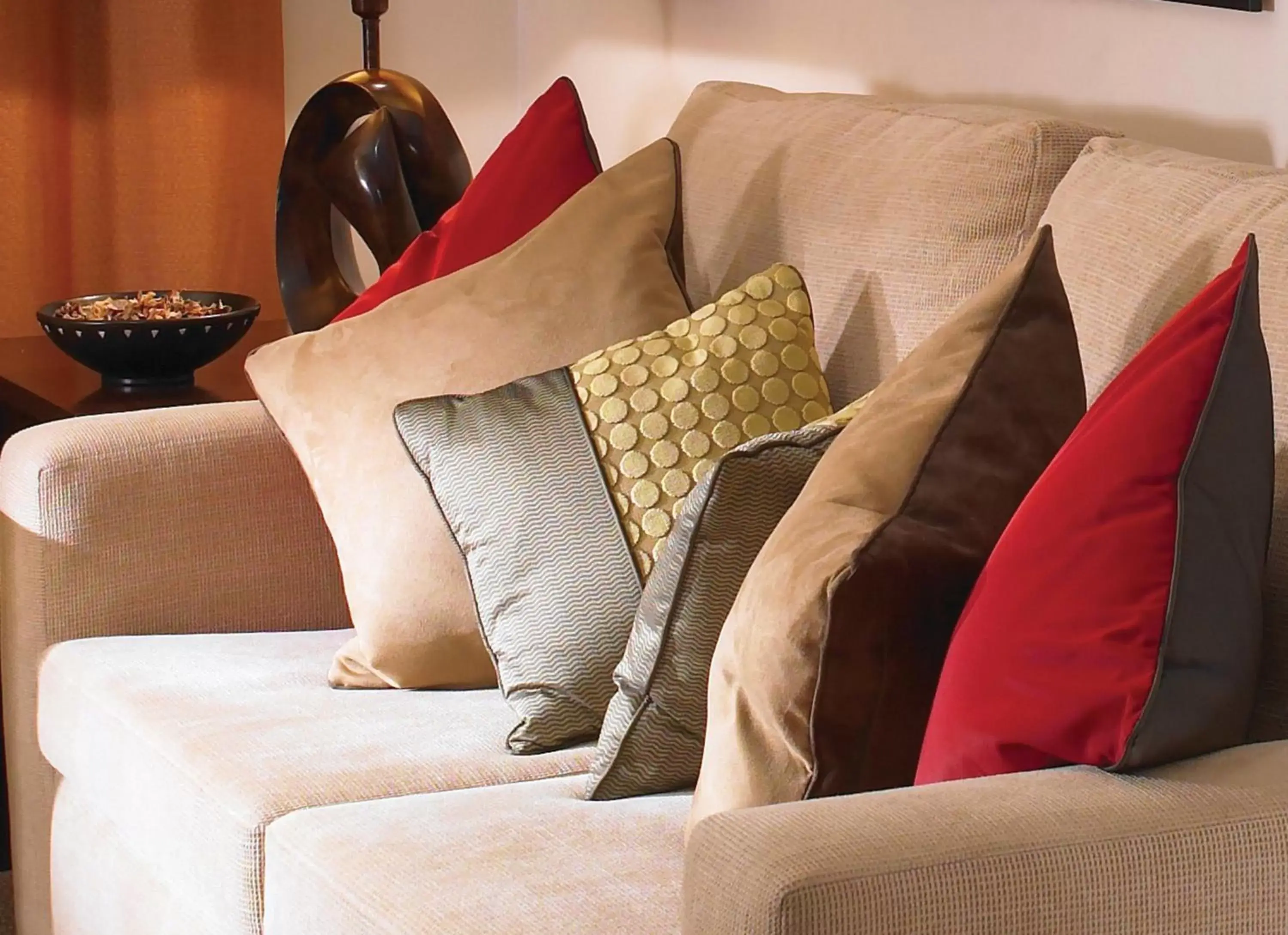 Photo of the whole room in Staybridge Suites & Apartments - Citystars by IHG Photo of the whole room in Staybridge Suites & Apartments - Citystars by IHG