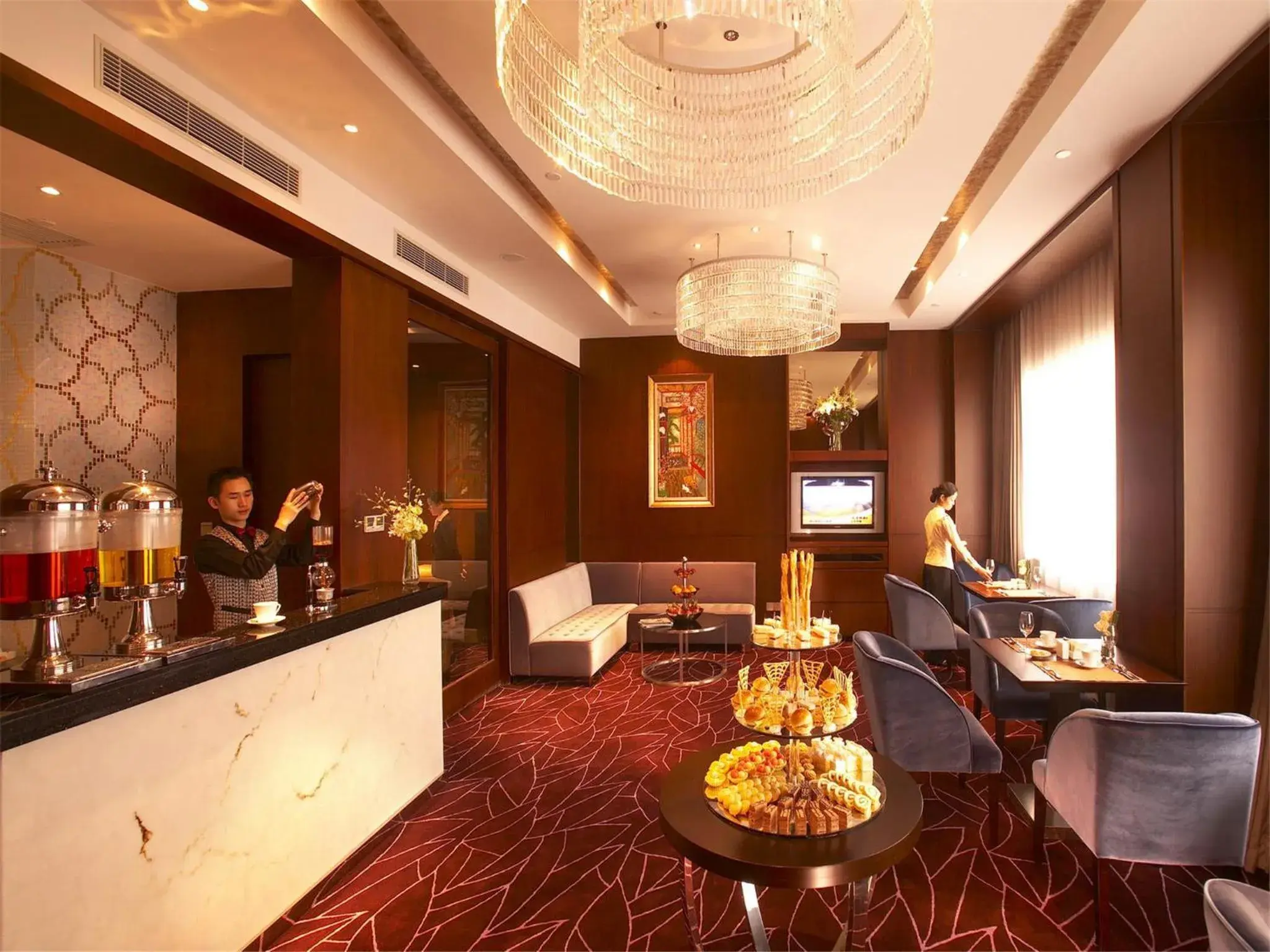 Other, Lounge/Bar in Hiyet Oriental Hotel