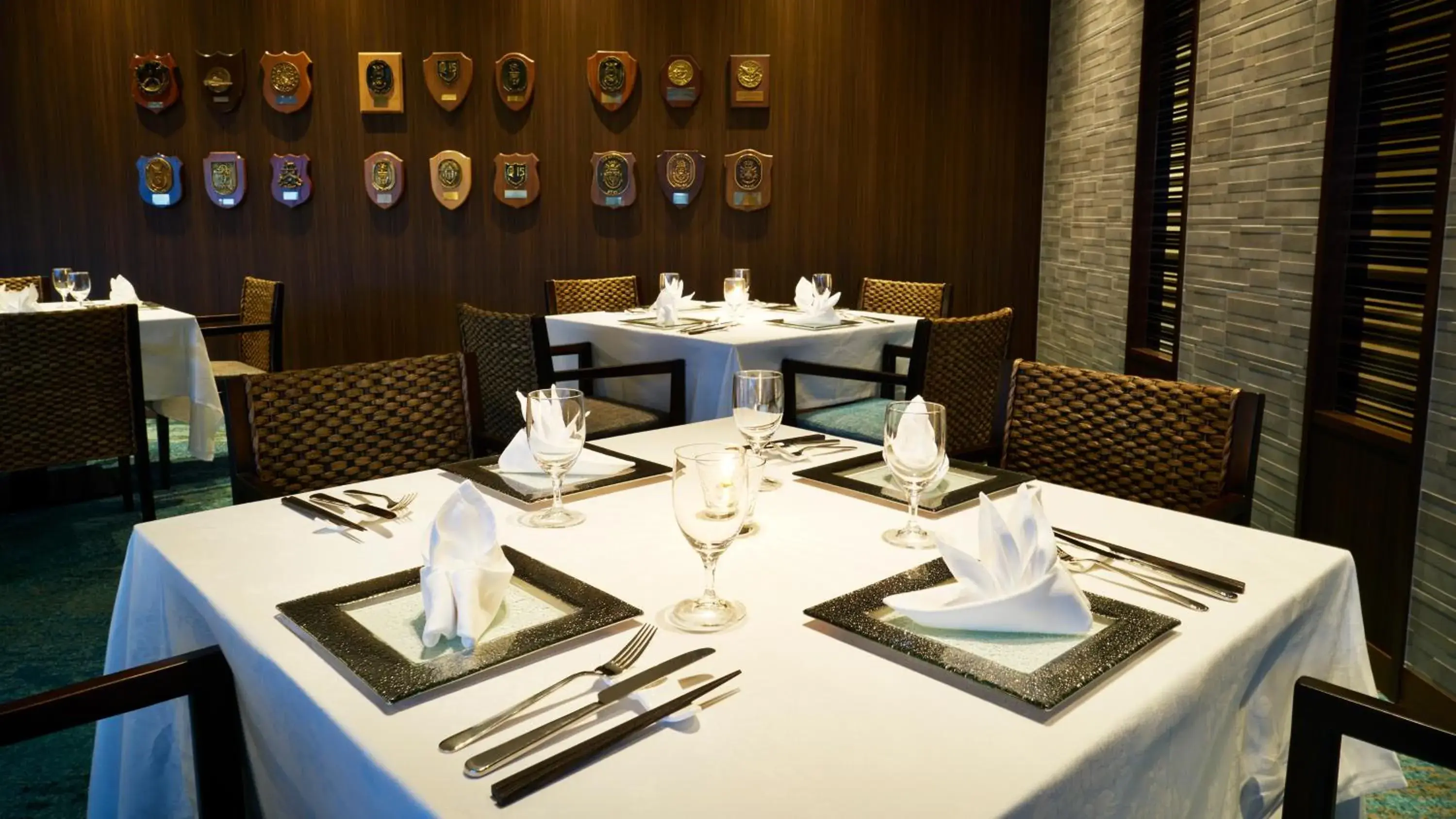 Restaurant/places to eat in Shimoda Tokyu Hotel Restaurant/places to eat in Shimoda Tokyu Hotel