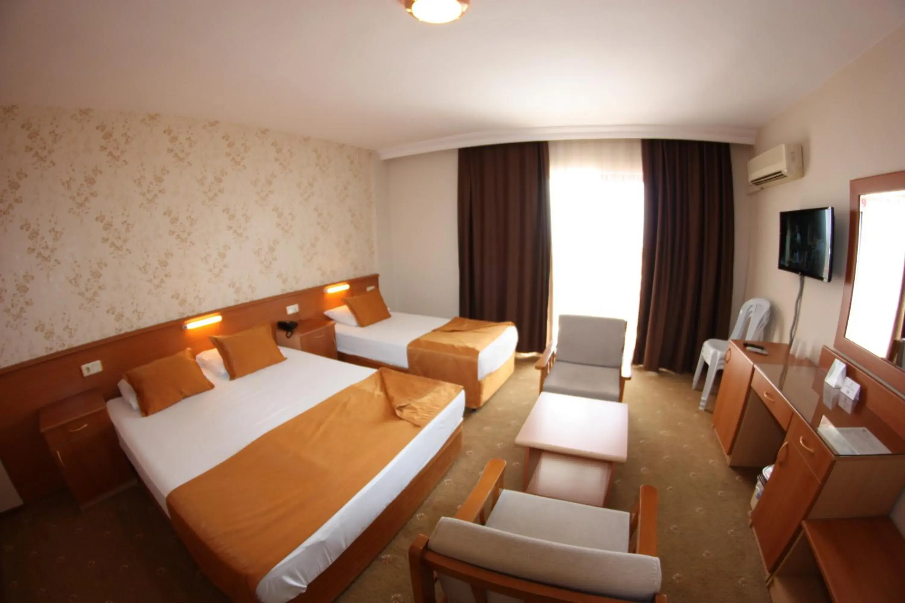Day, Room Photo in Hotel Billurcu