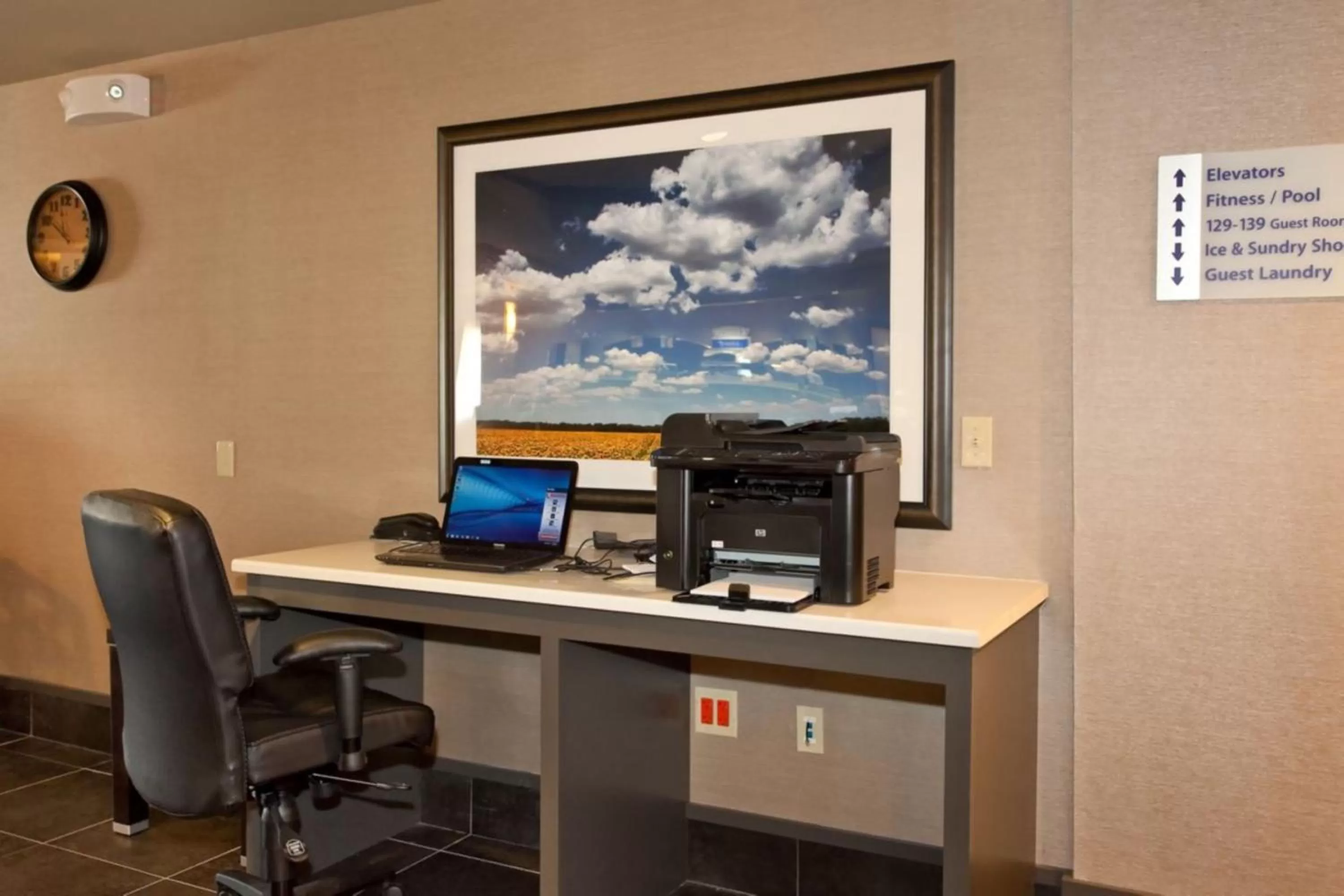 Other in Holiday Inn Express Newton by IHG