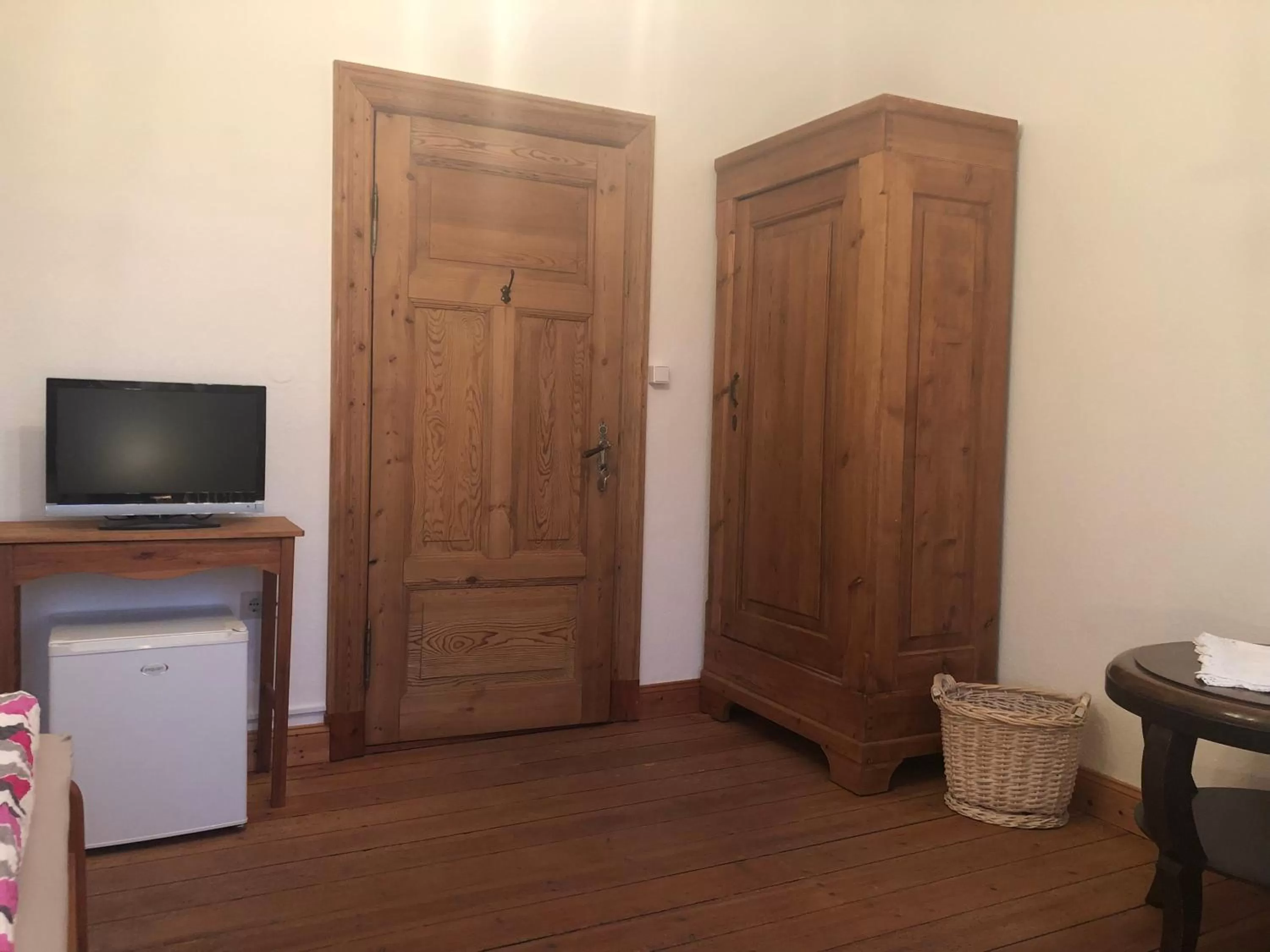 Photo of the whole room in Altes Pastorat Langenhorn