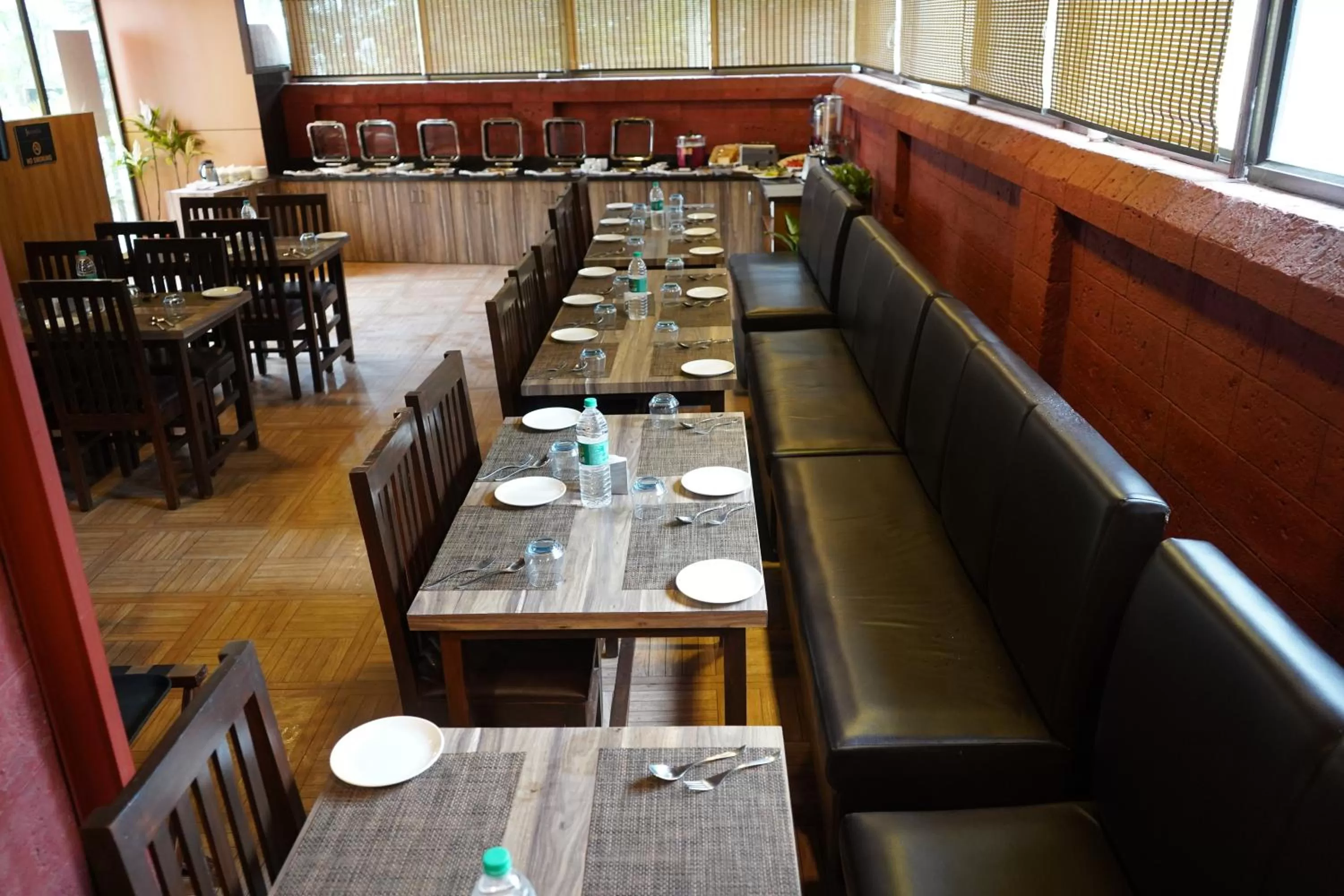 Property building in Jivanta Mahabaleshwar