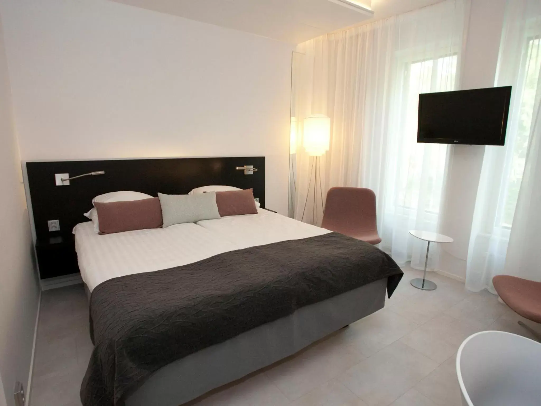 Superior King Room in Original Sokos Hotel Puijonsarvi Superior King Room in Original Sokos Hotel Puijonsarvi