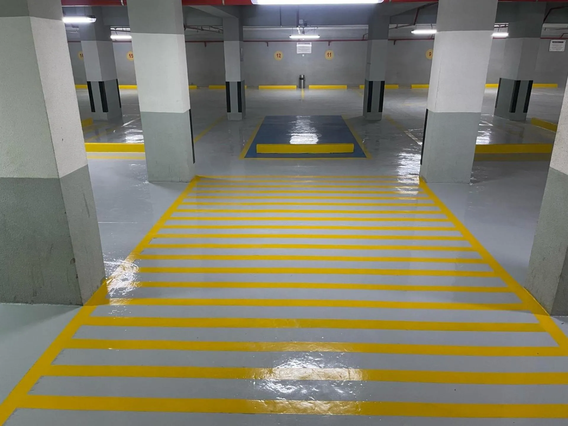 Property building in Boudl Al Qasr