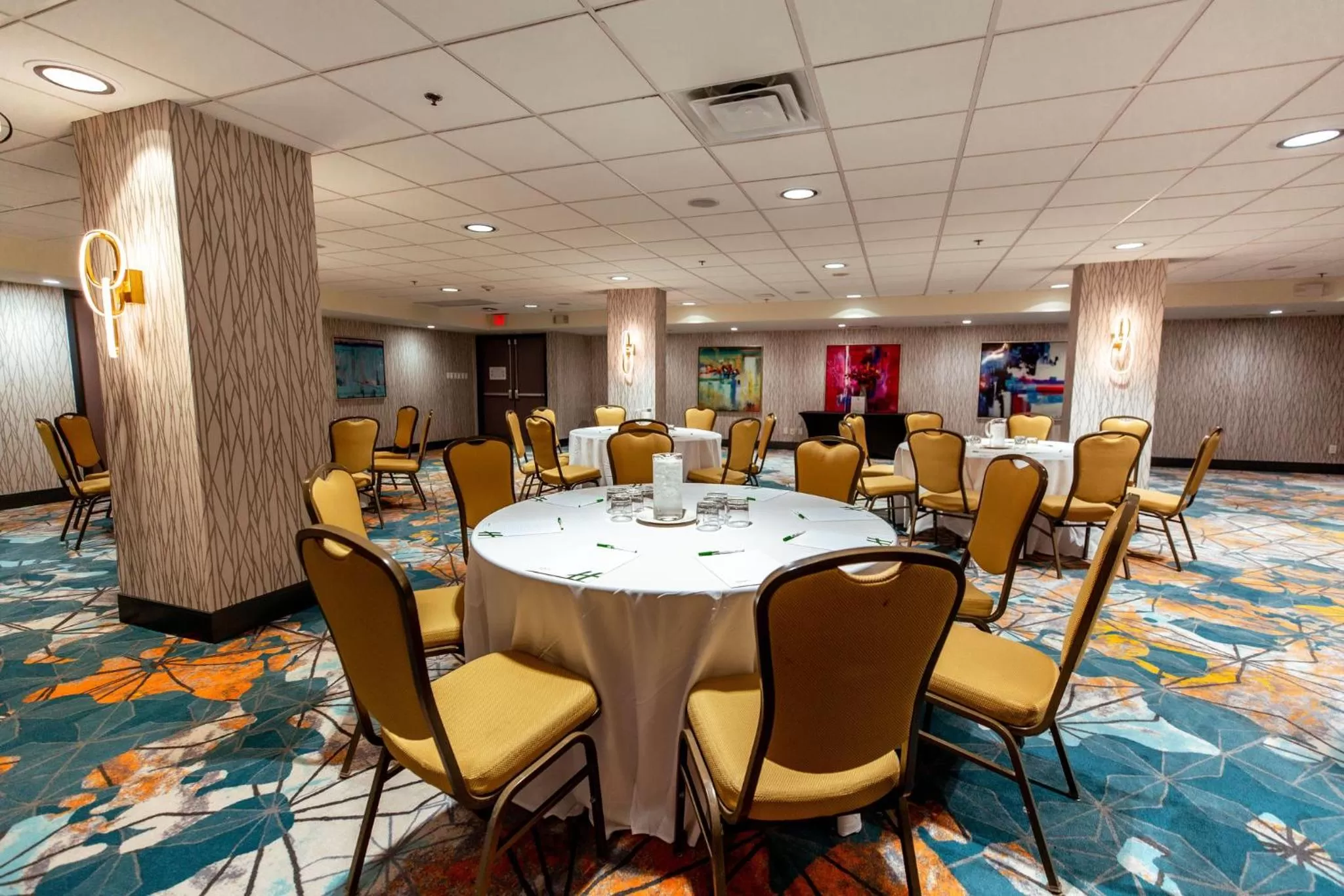 Meeting/conference room in Holiday Inn Toronto Downtown Centre by IHG