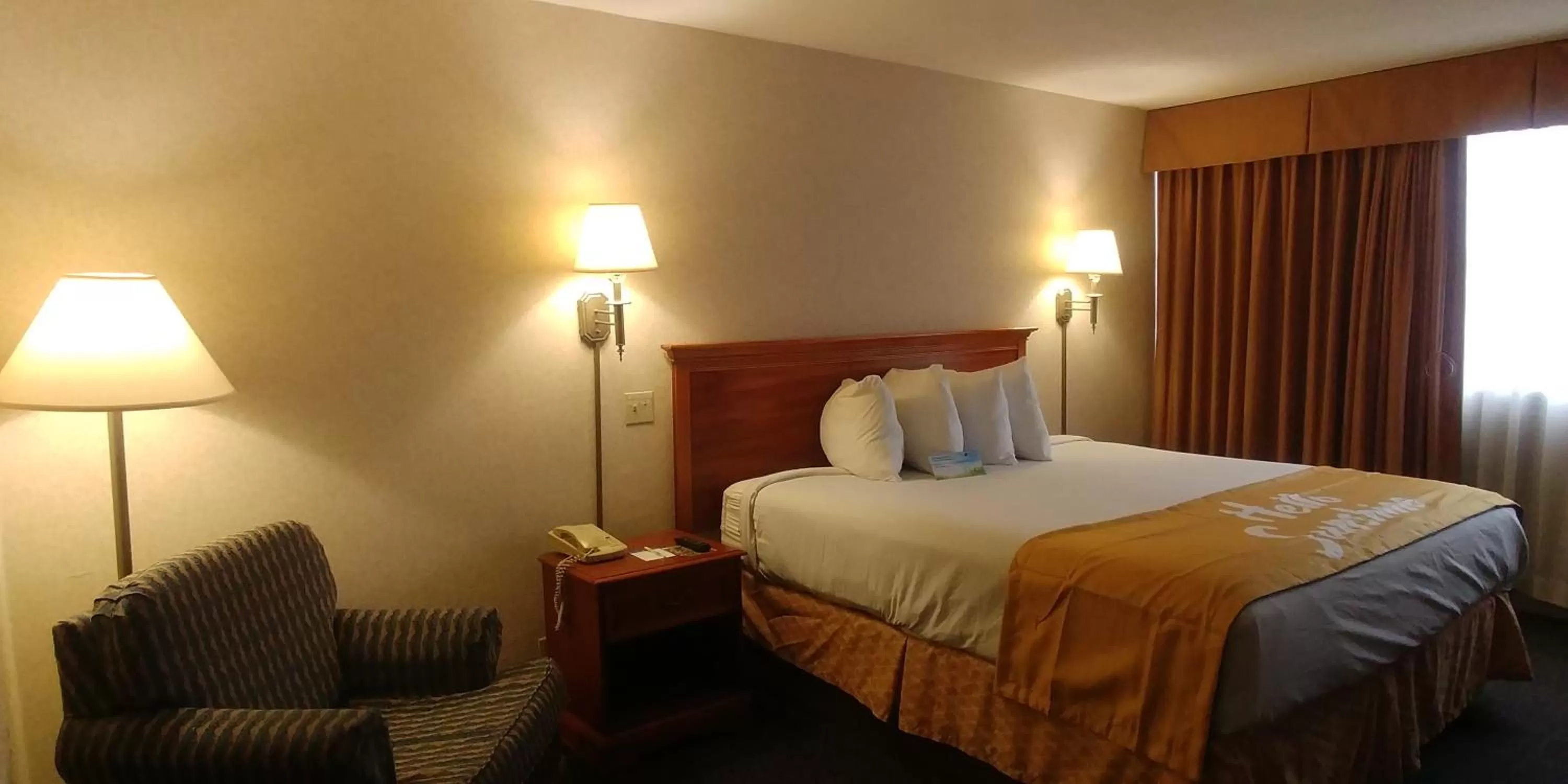 Days Inn by Wyndham Sidney OH