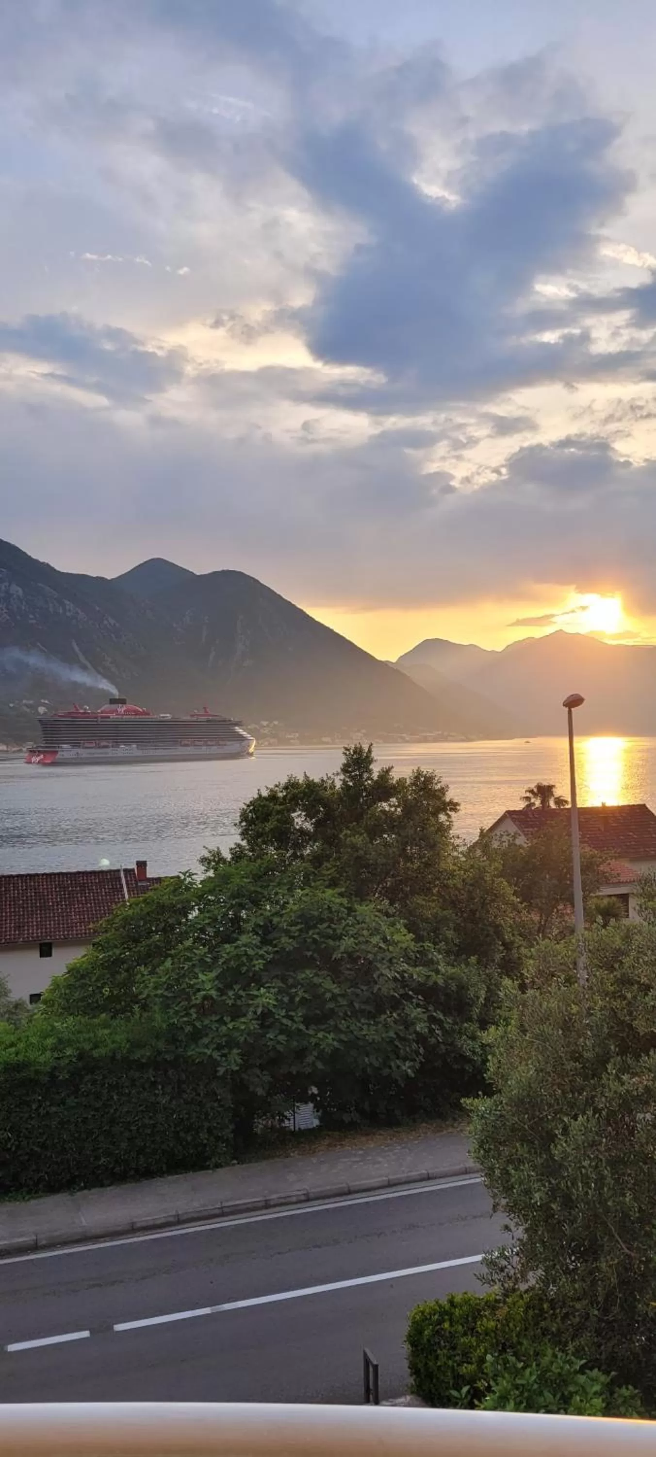 Apartment Kotor