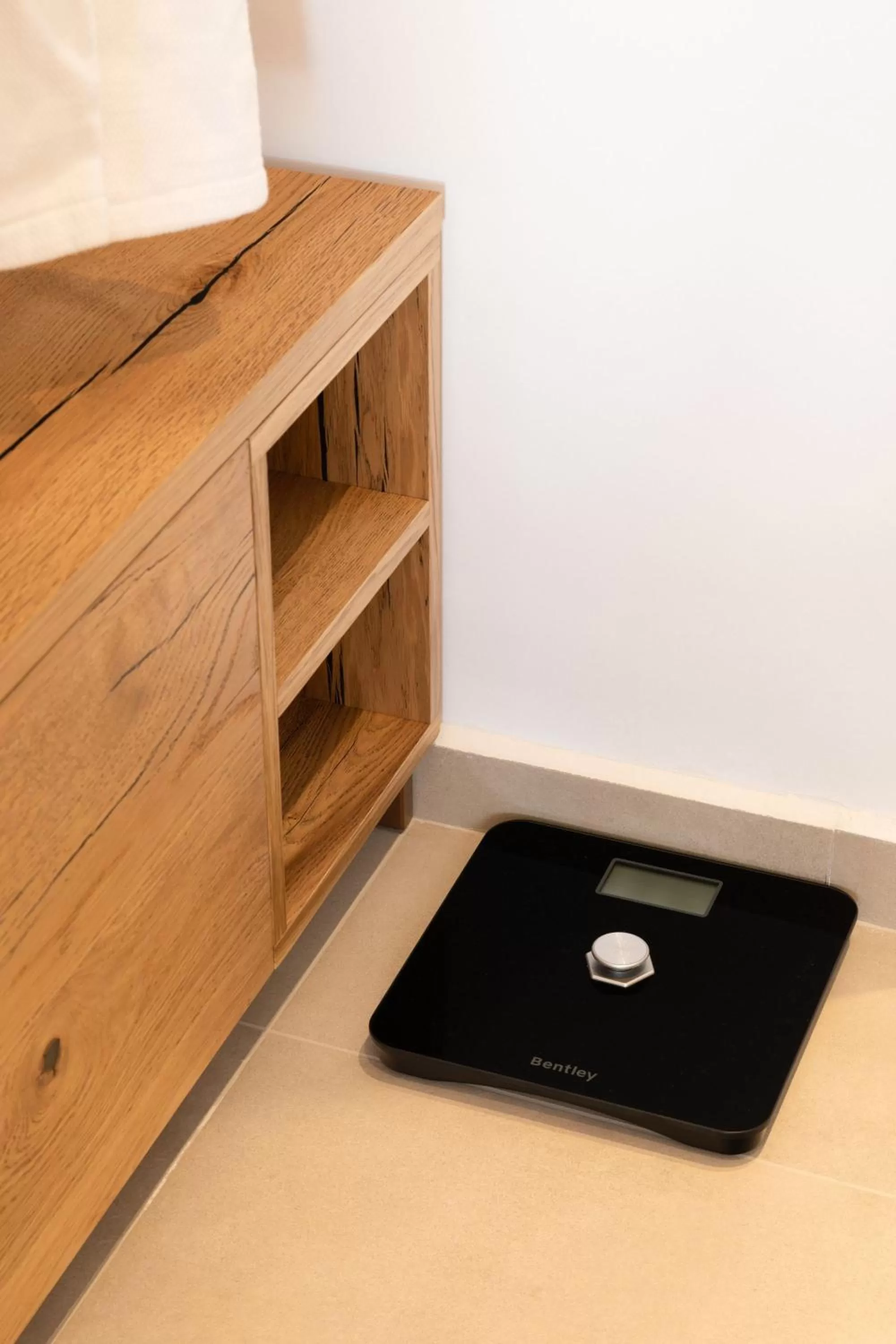 safe in Elena Hotel Mykonos