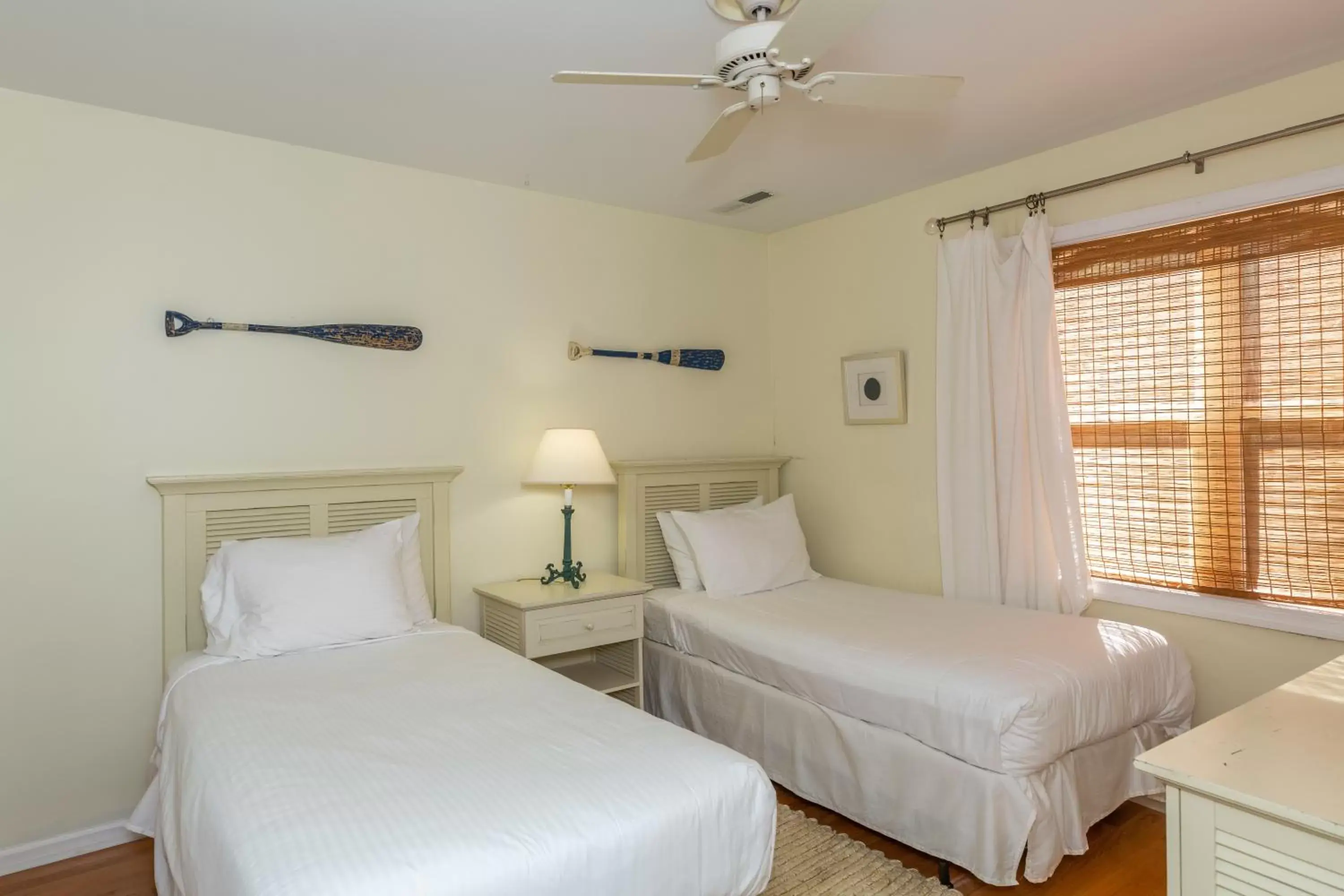 Bed in Wild Dunes Resort - Vacation Rentals