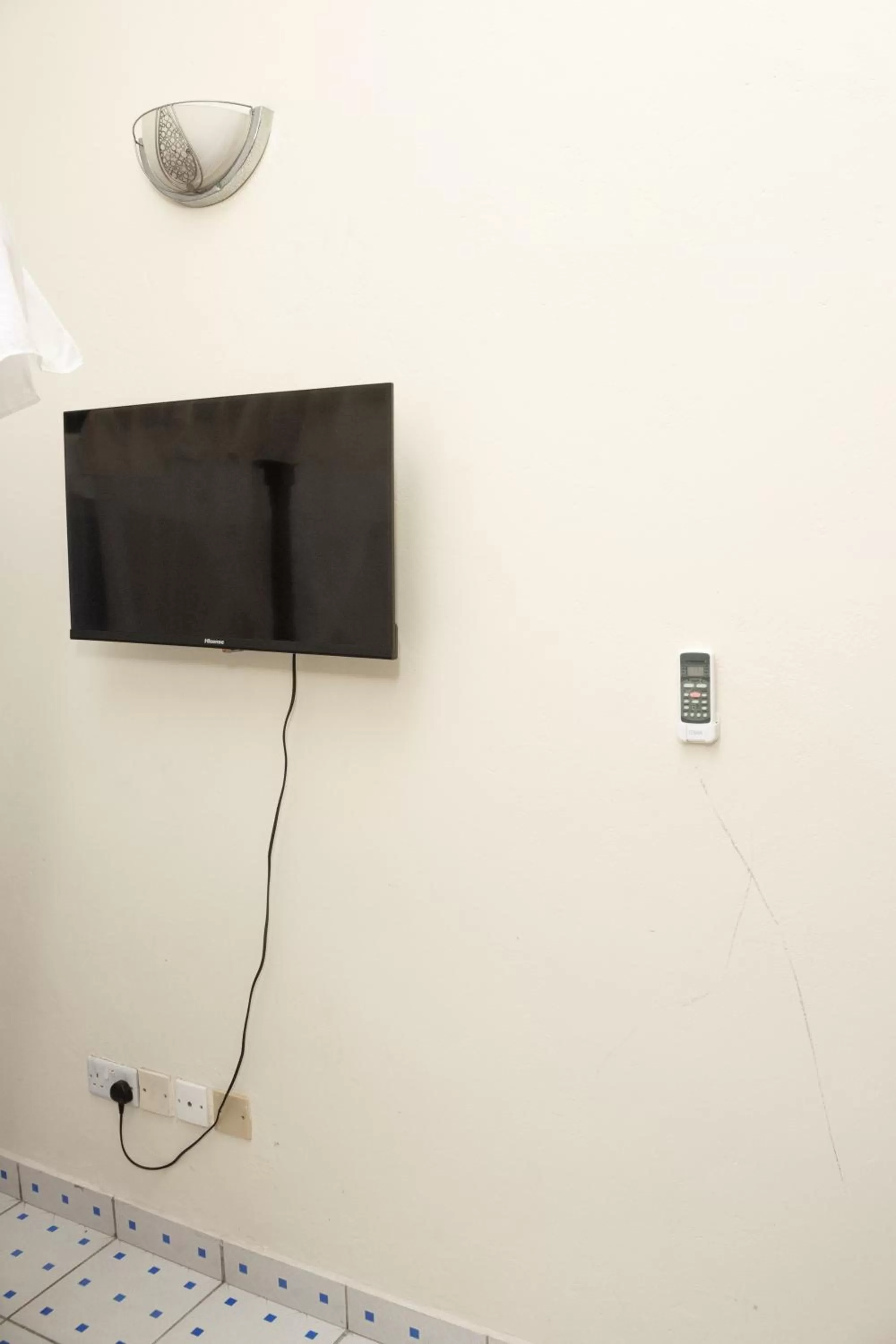 TV and multimedia, TV/Entertainment Center in La Fattoria Resort